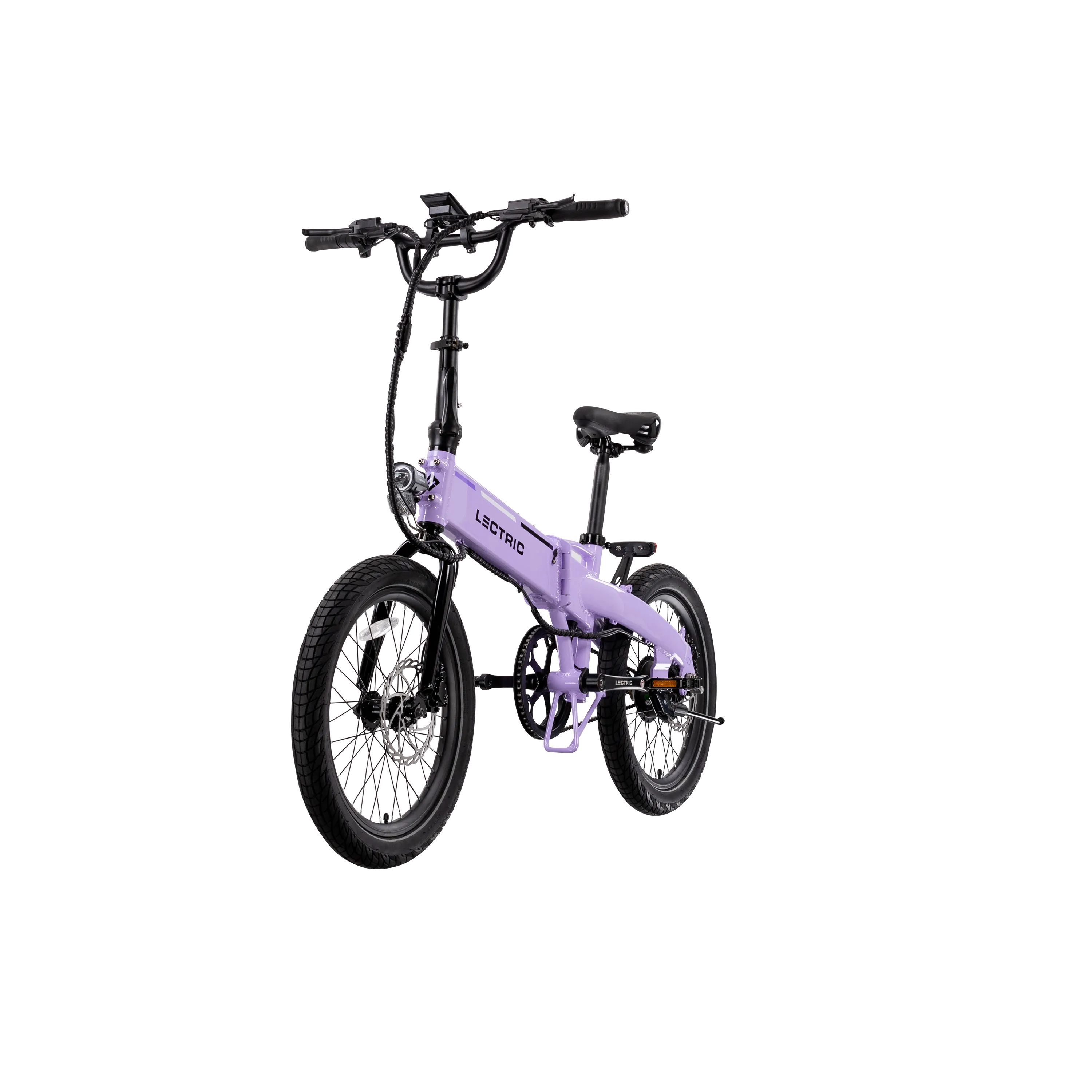 XP Lite2 Lavender Haze eBike