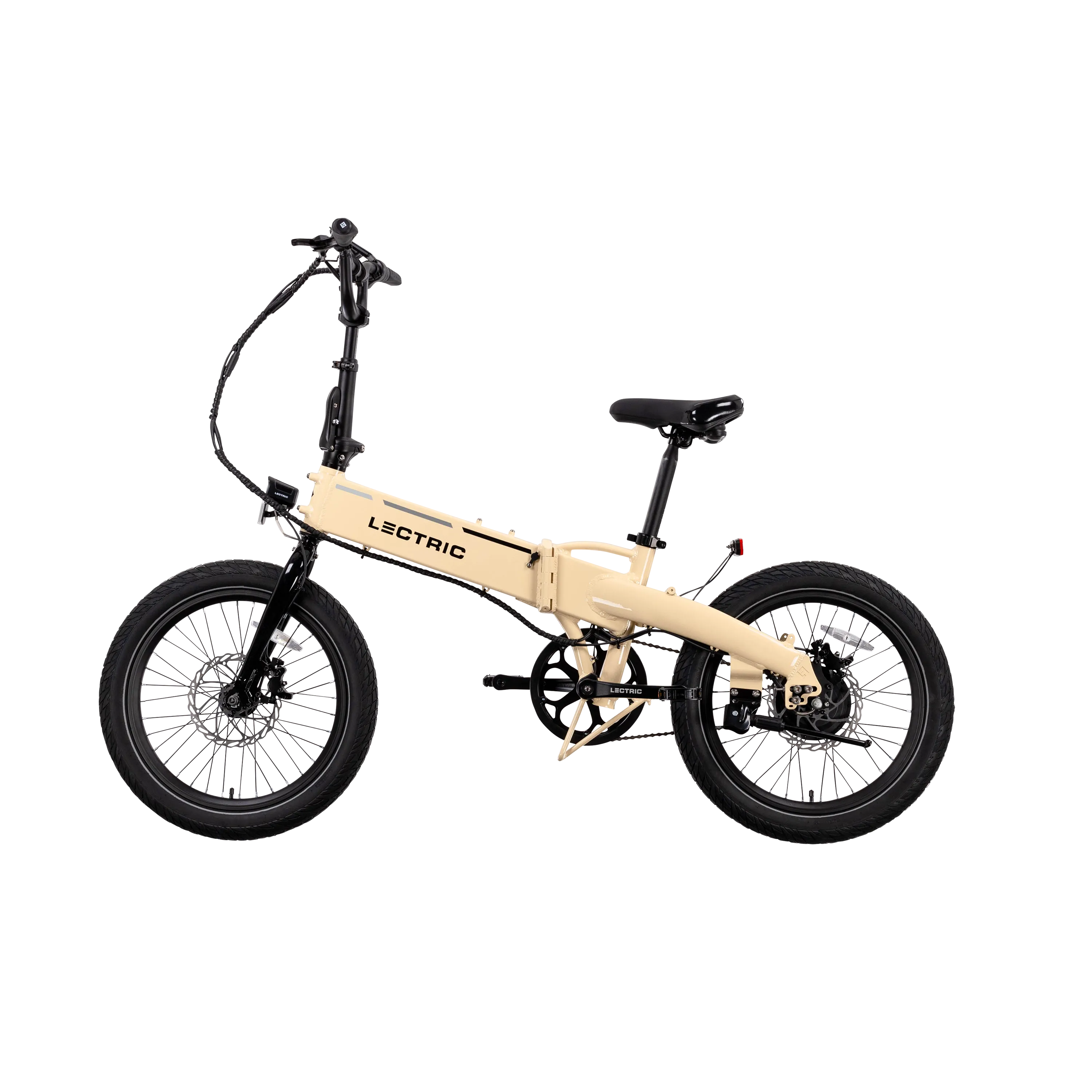 XP Lite2 Sandstorm eBike