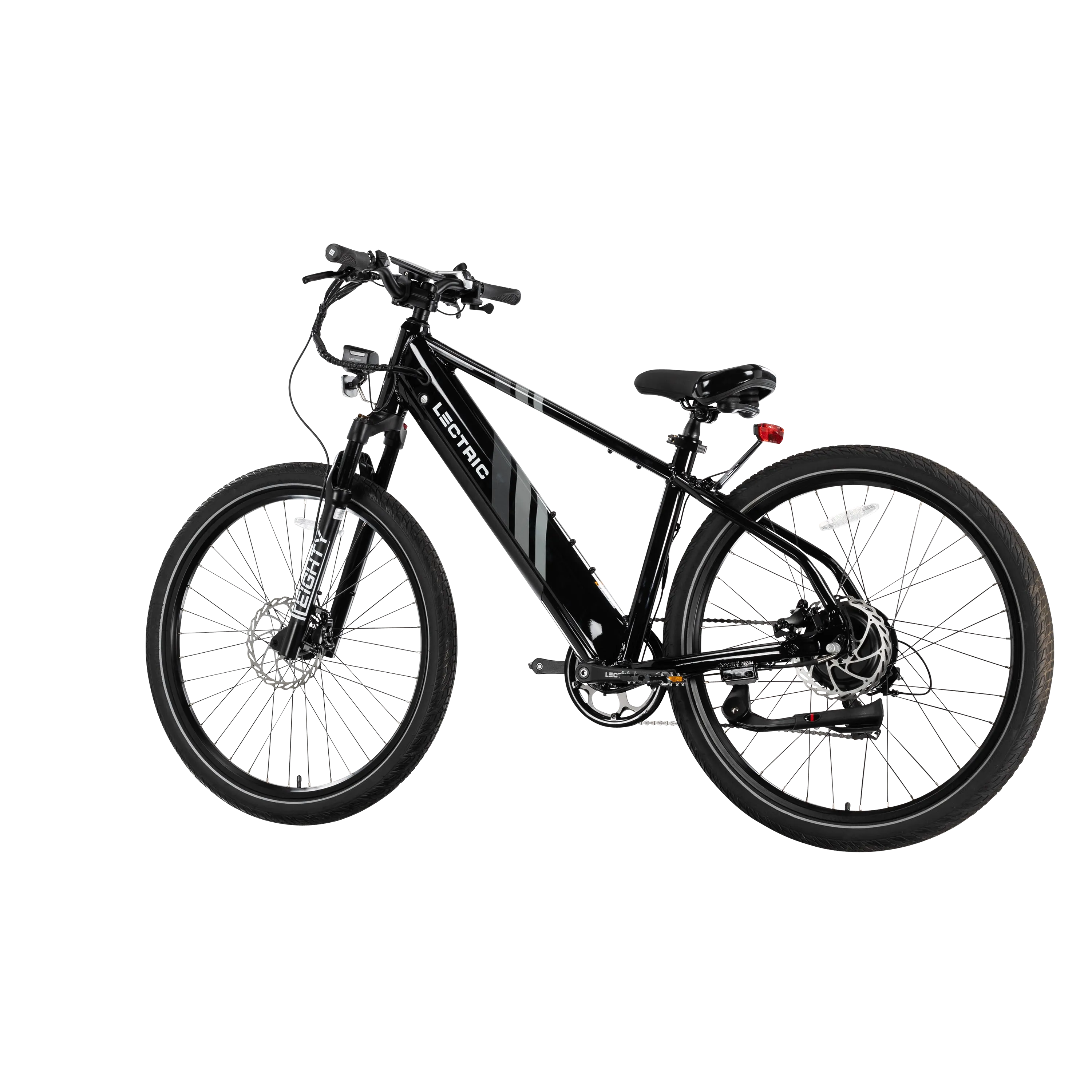 XPress 750 High-Step eBike