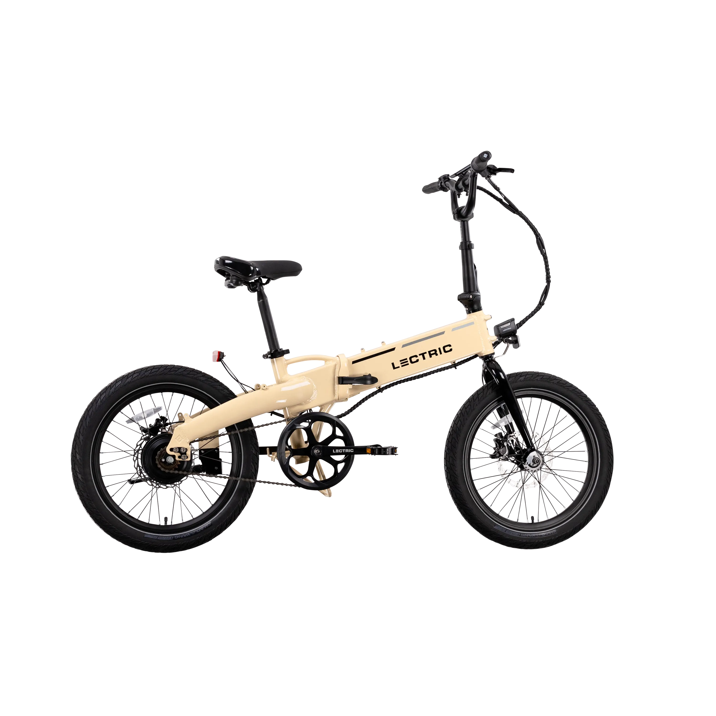 XP Lite2 Sandstorm eBike