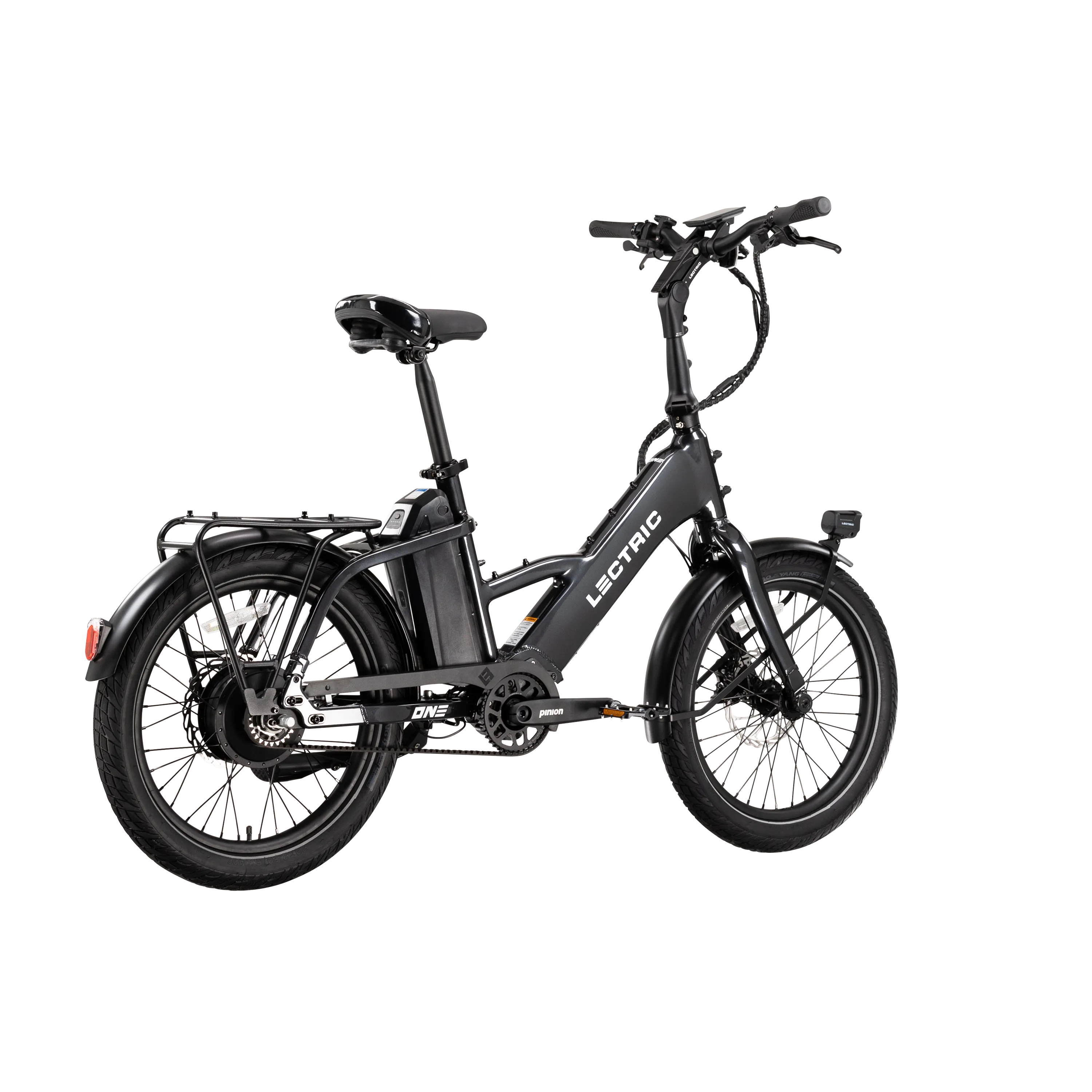 Lectric ONE Long-Range eBike