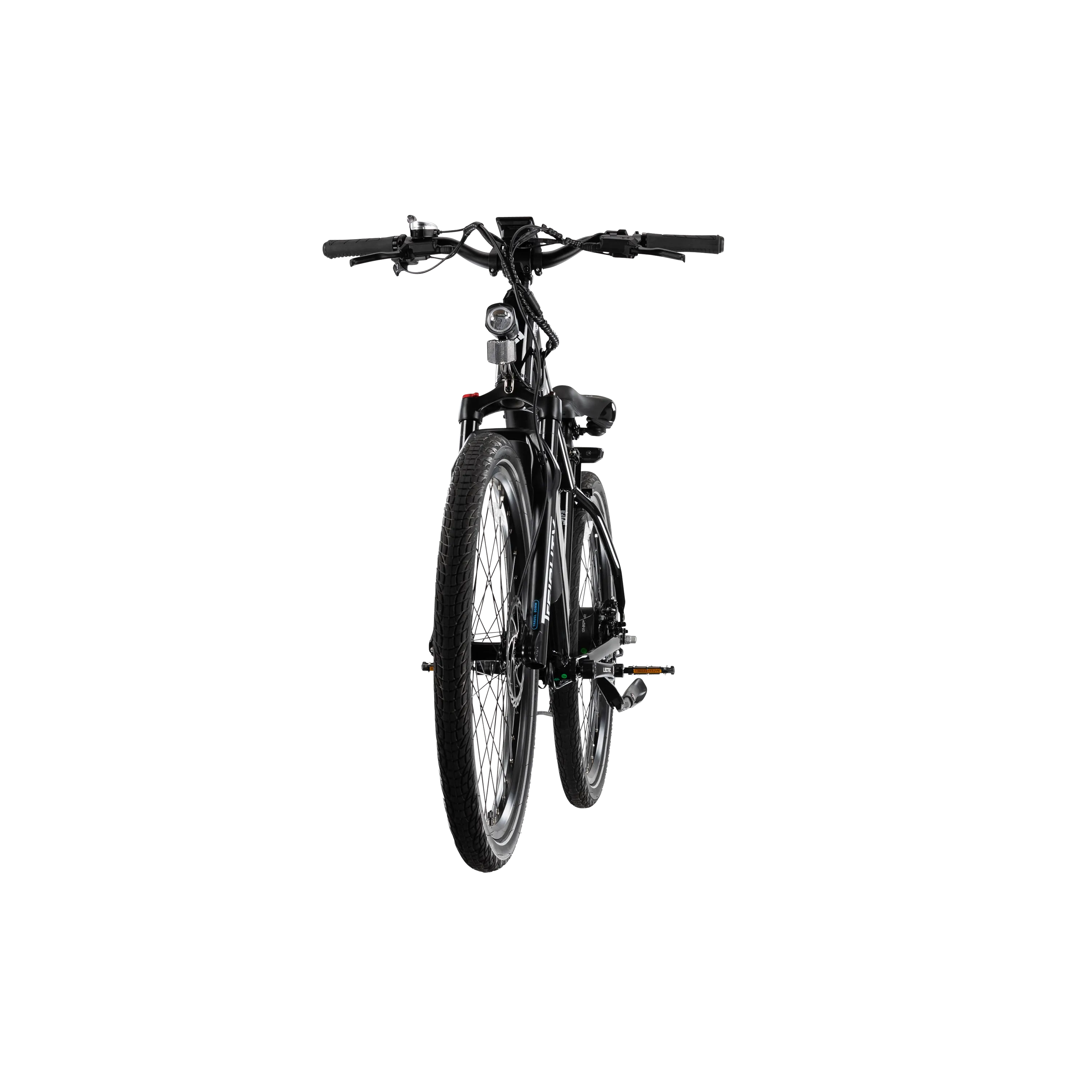 XPress High-Step eBike