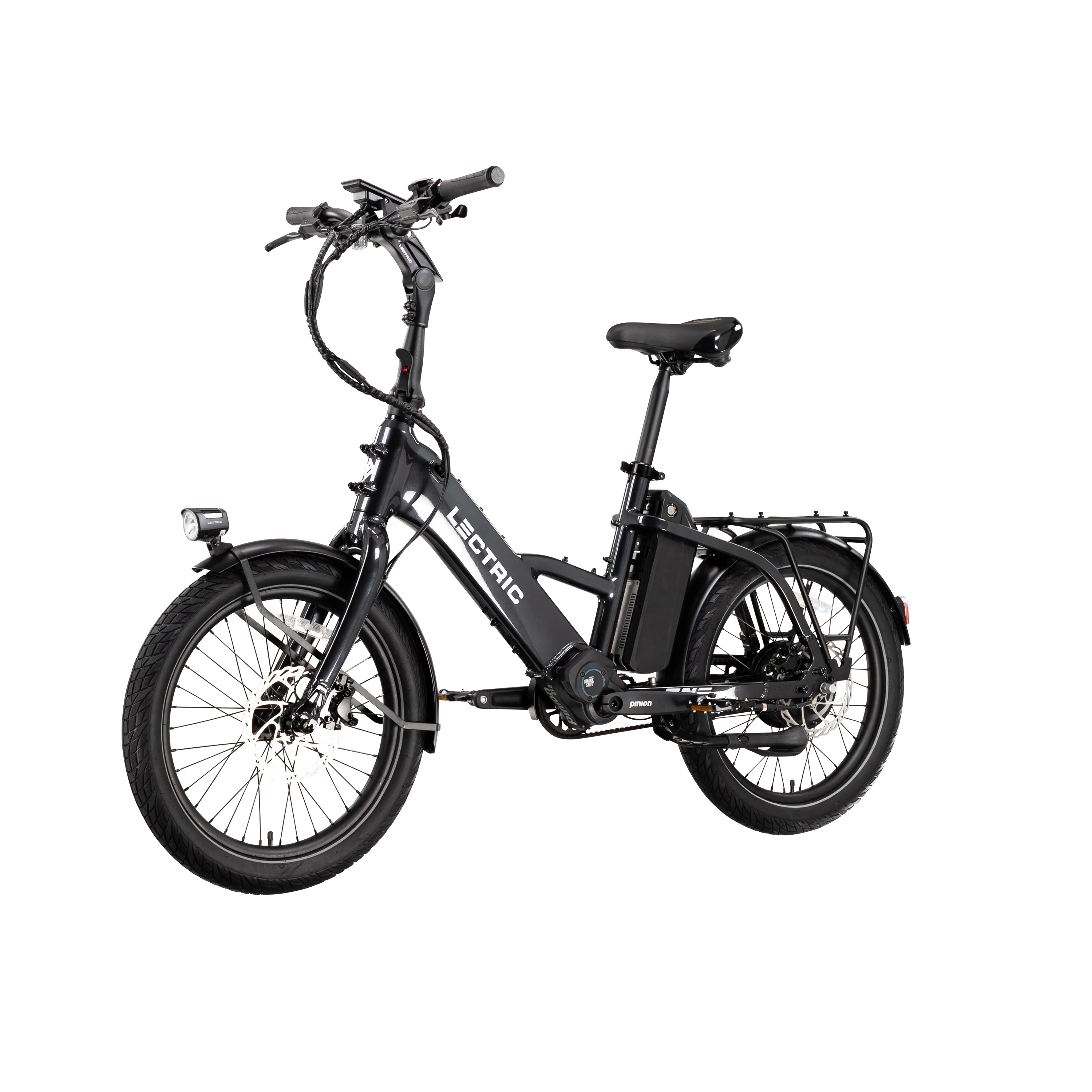 Lectric ONE Long-Range eBike