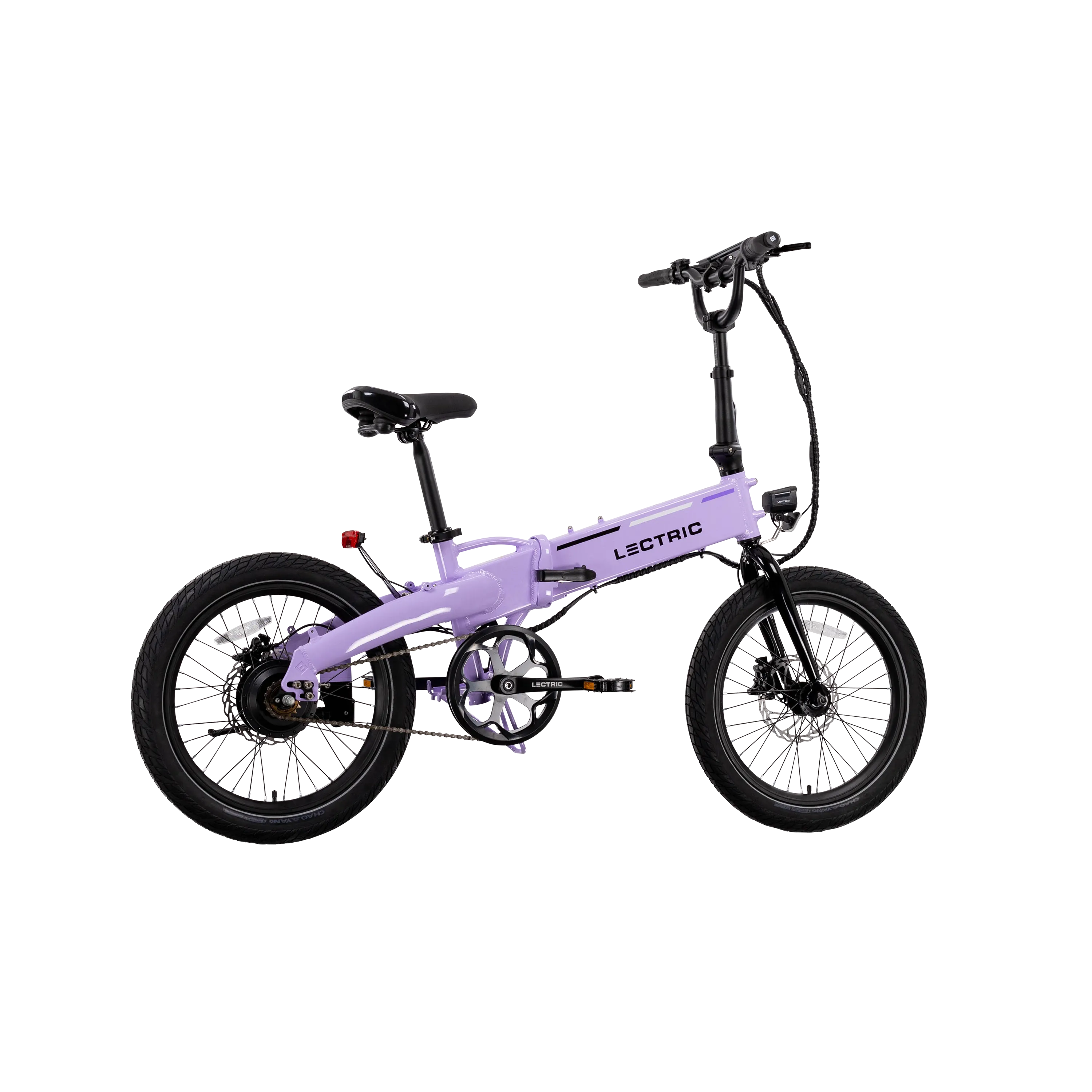 XP Lite2 Lavender Haze eBike
