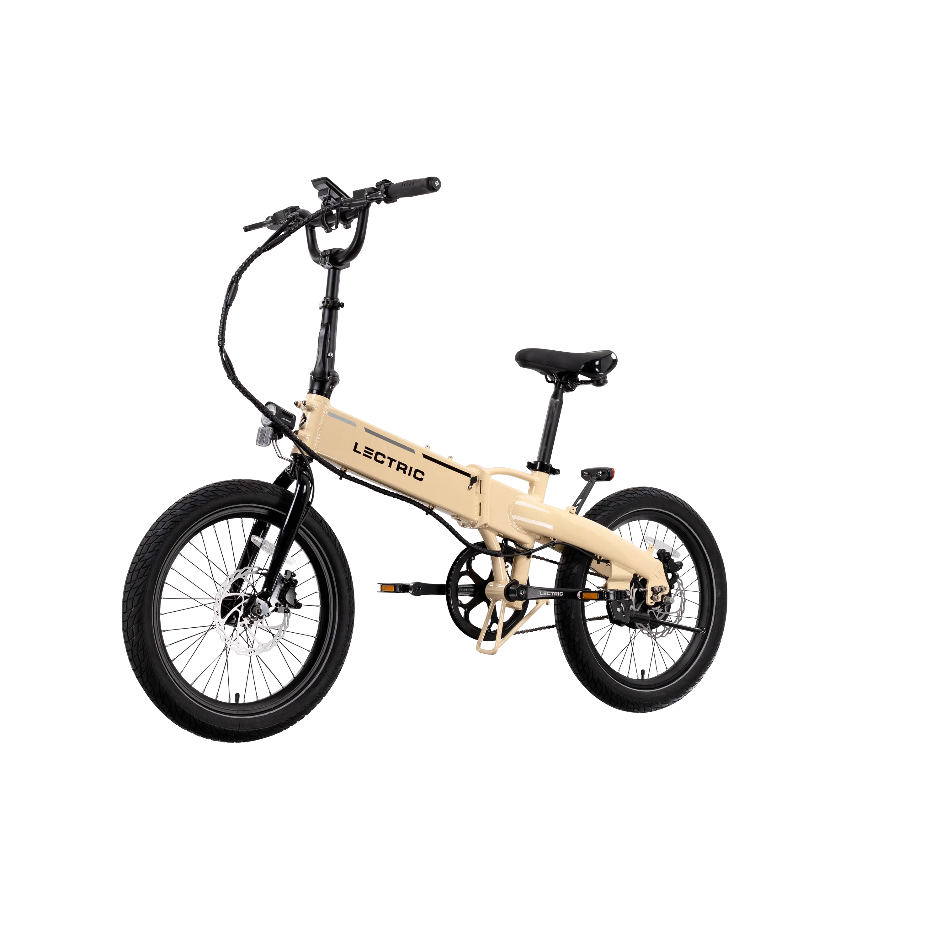 XP Lite2 Sandstorm eBike