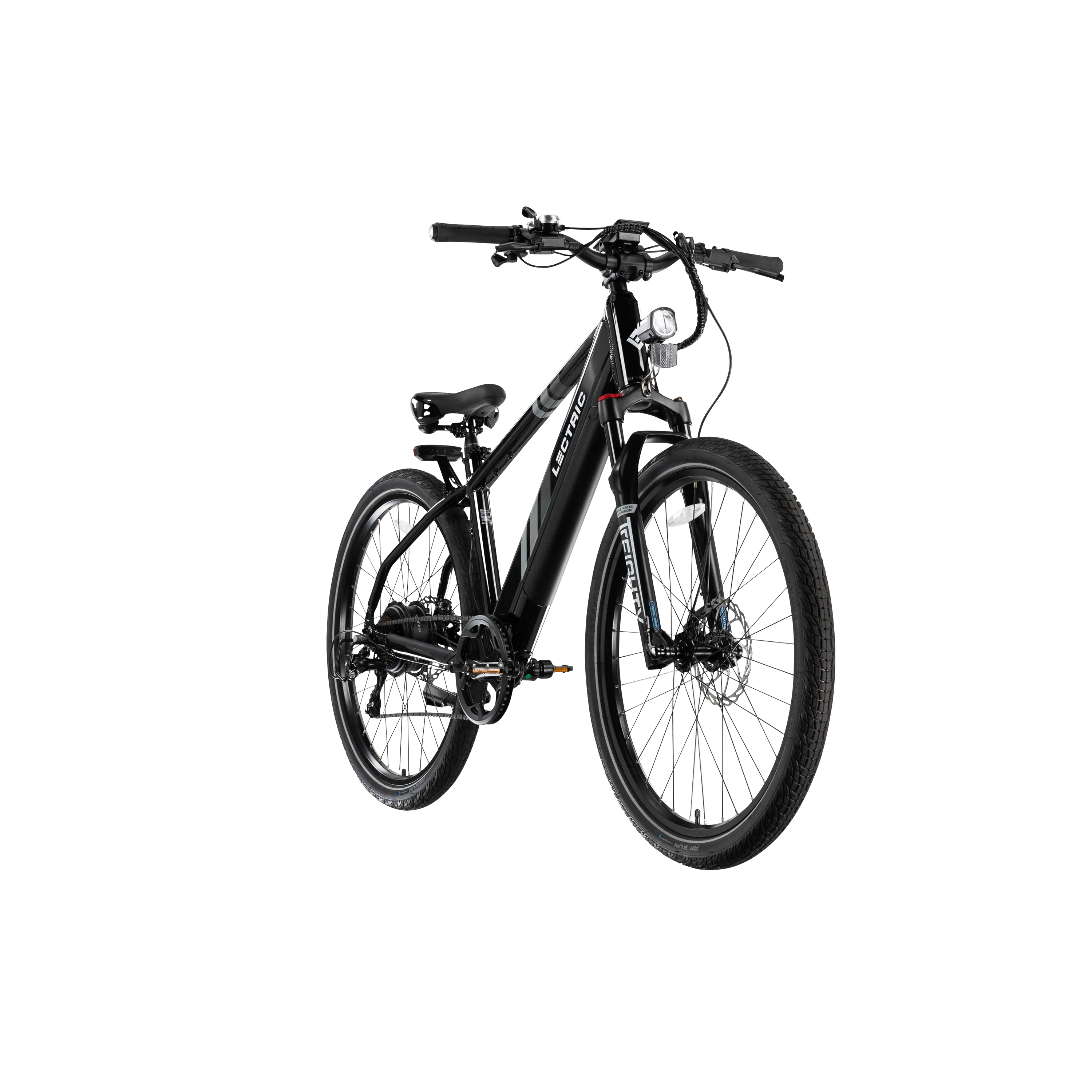 XPress 750 High-Step eBike