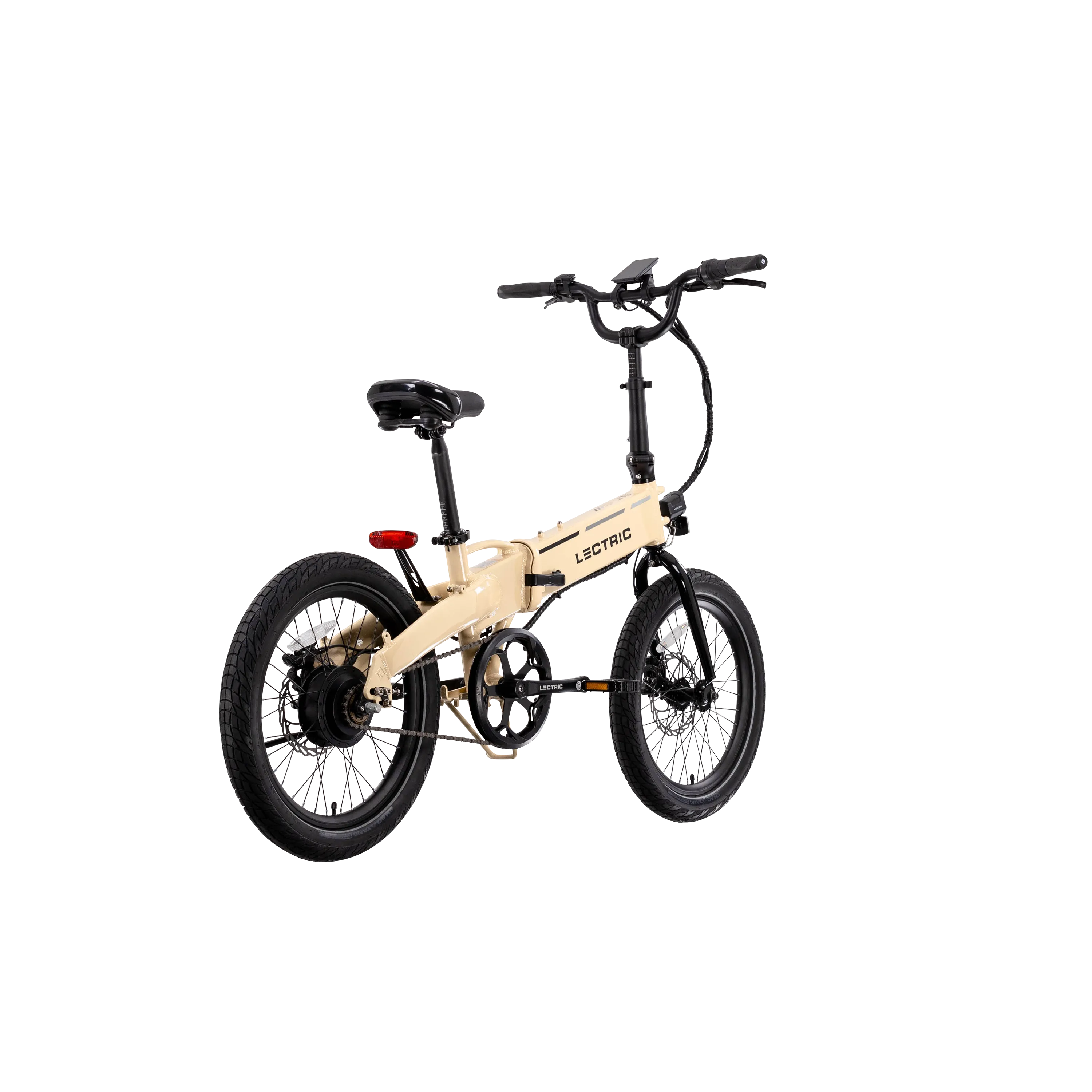 XP Lite2 Sandstorm eBike