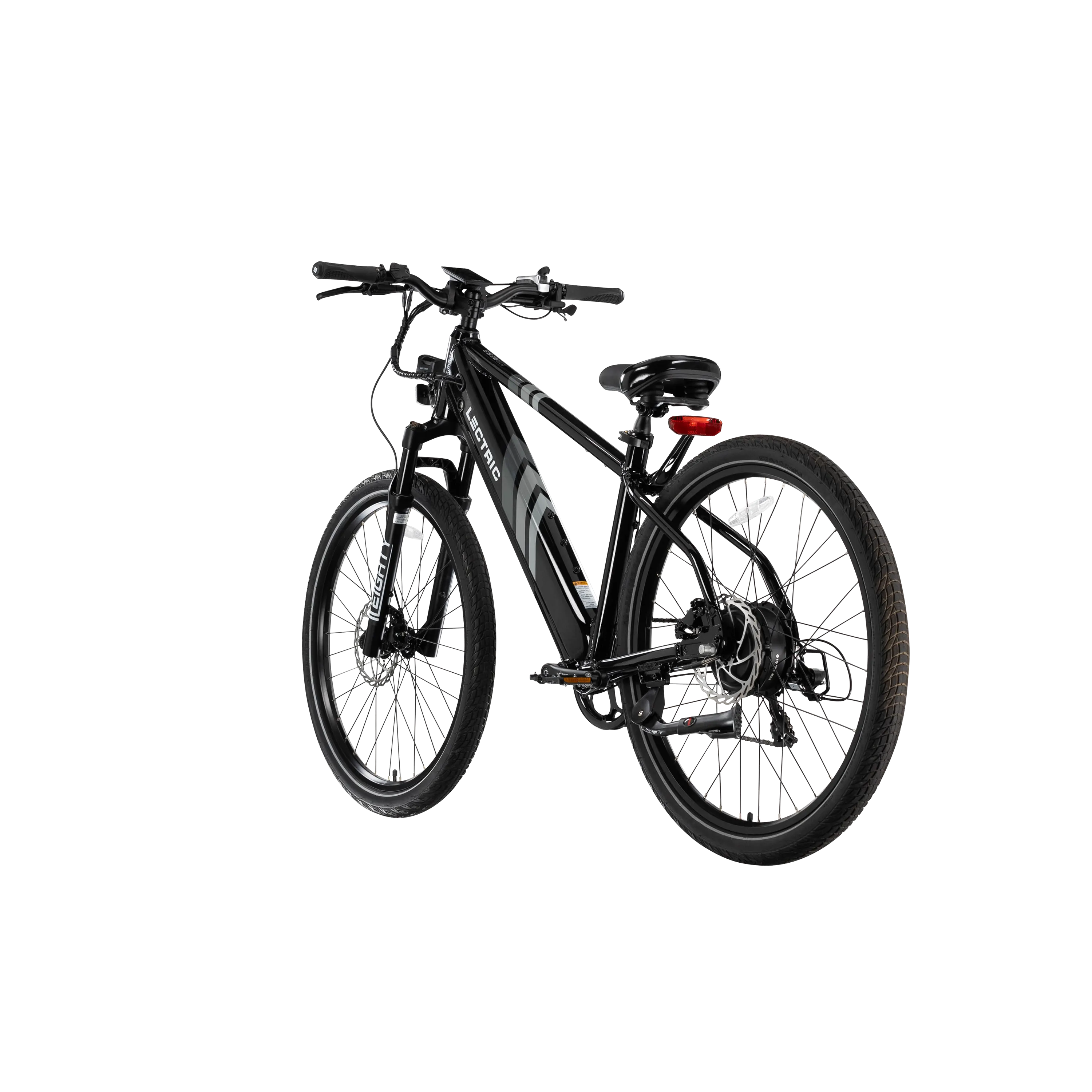 XPress High-Step eBike