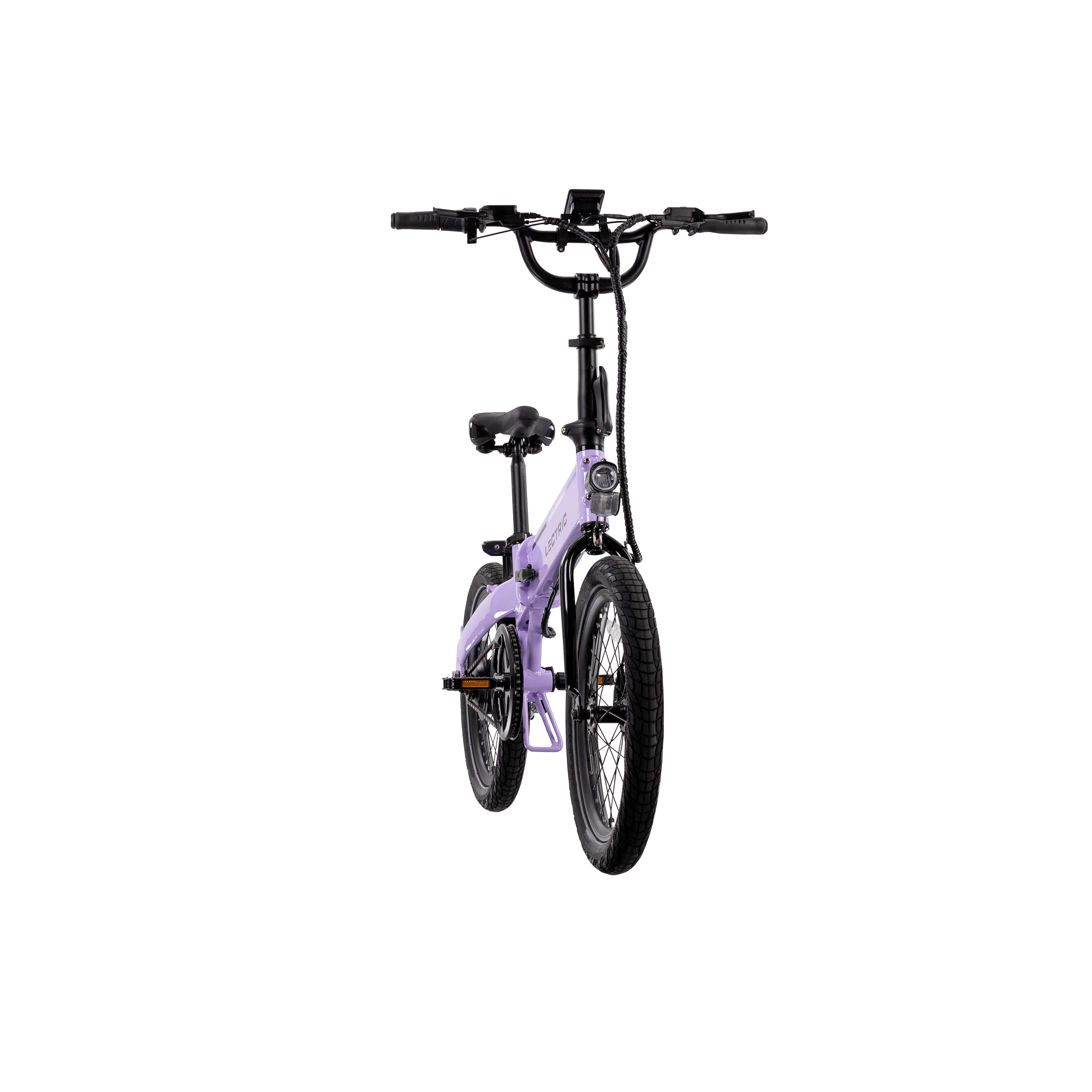 XP Lite2 Lavender Haze eBike