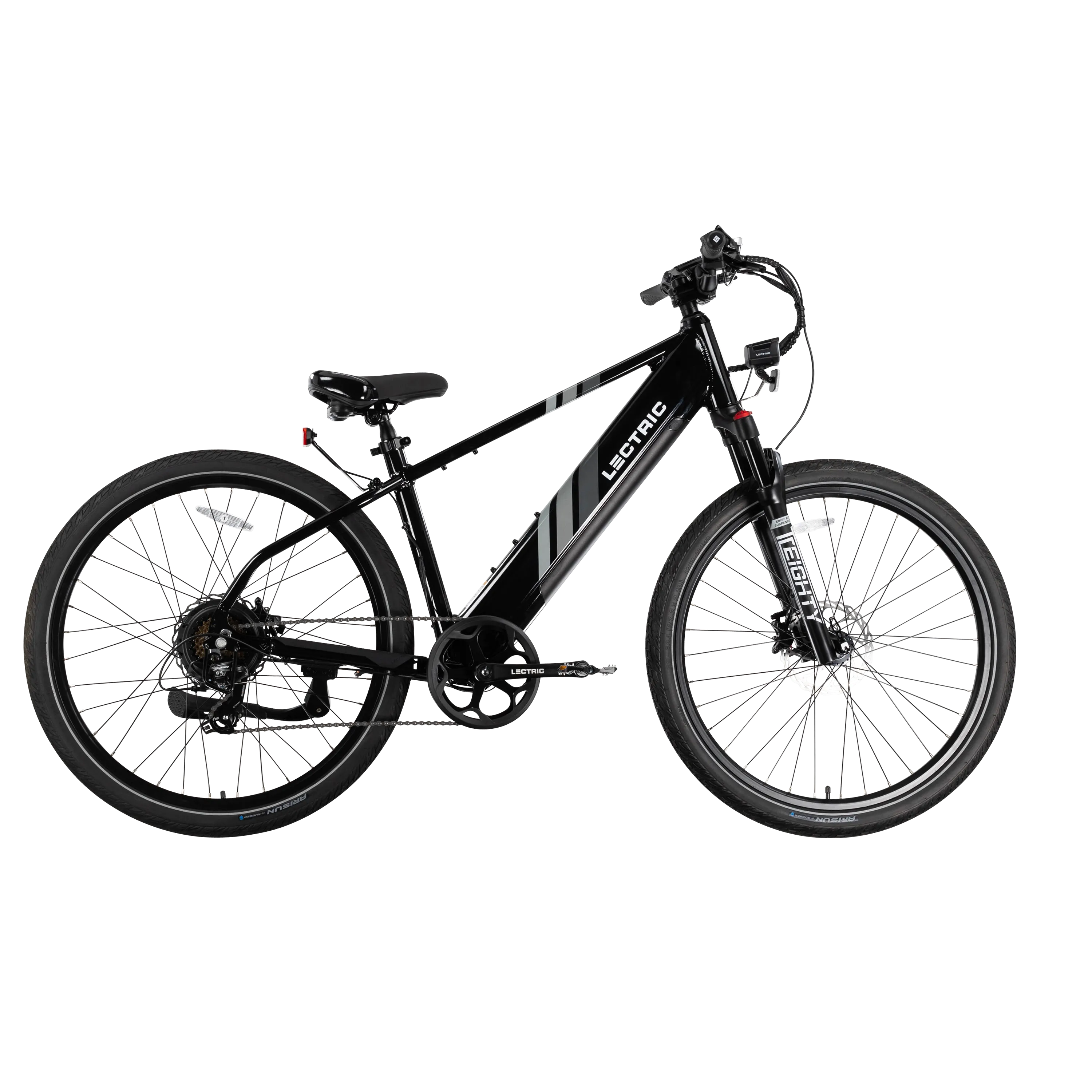 XPress 750 High-Step eBike