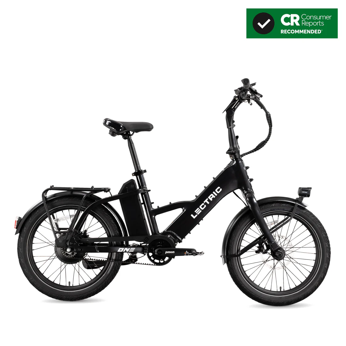 Lightweight eBikes