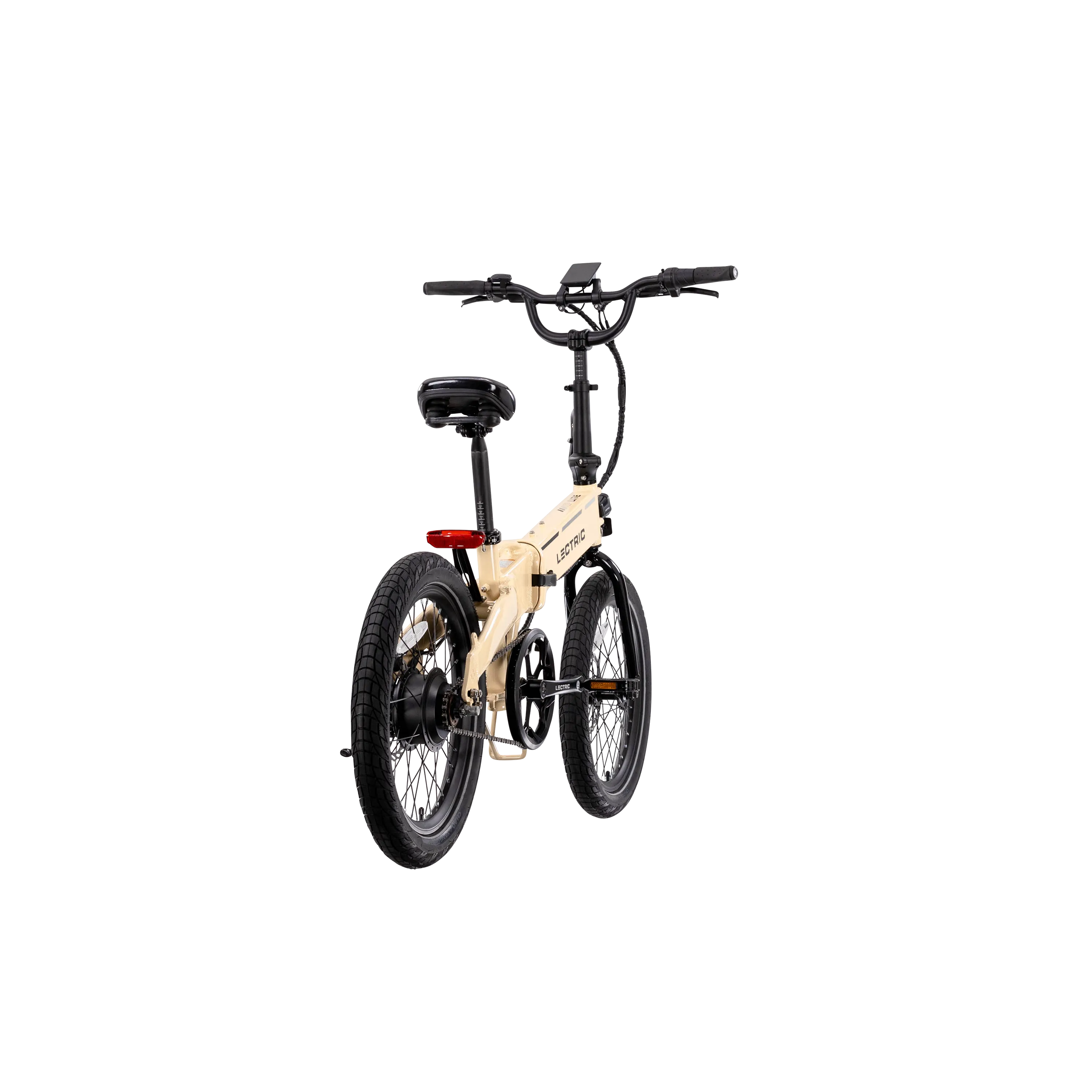 XP Lite2 Sandstorm eBike
