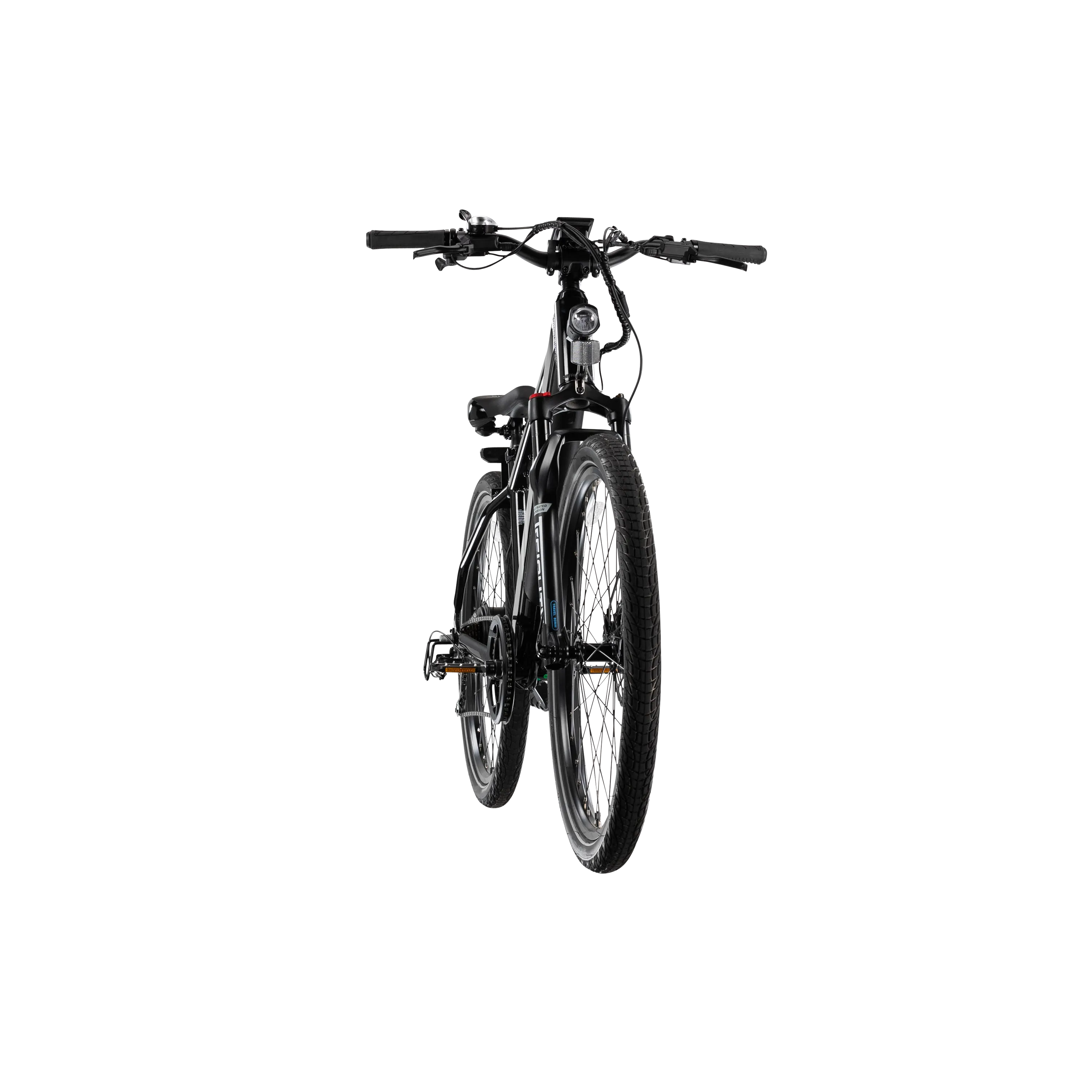 XPress 750 High-Step eBike