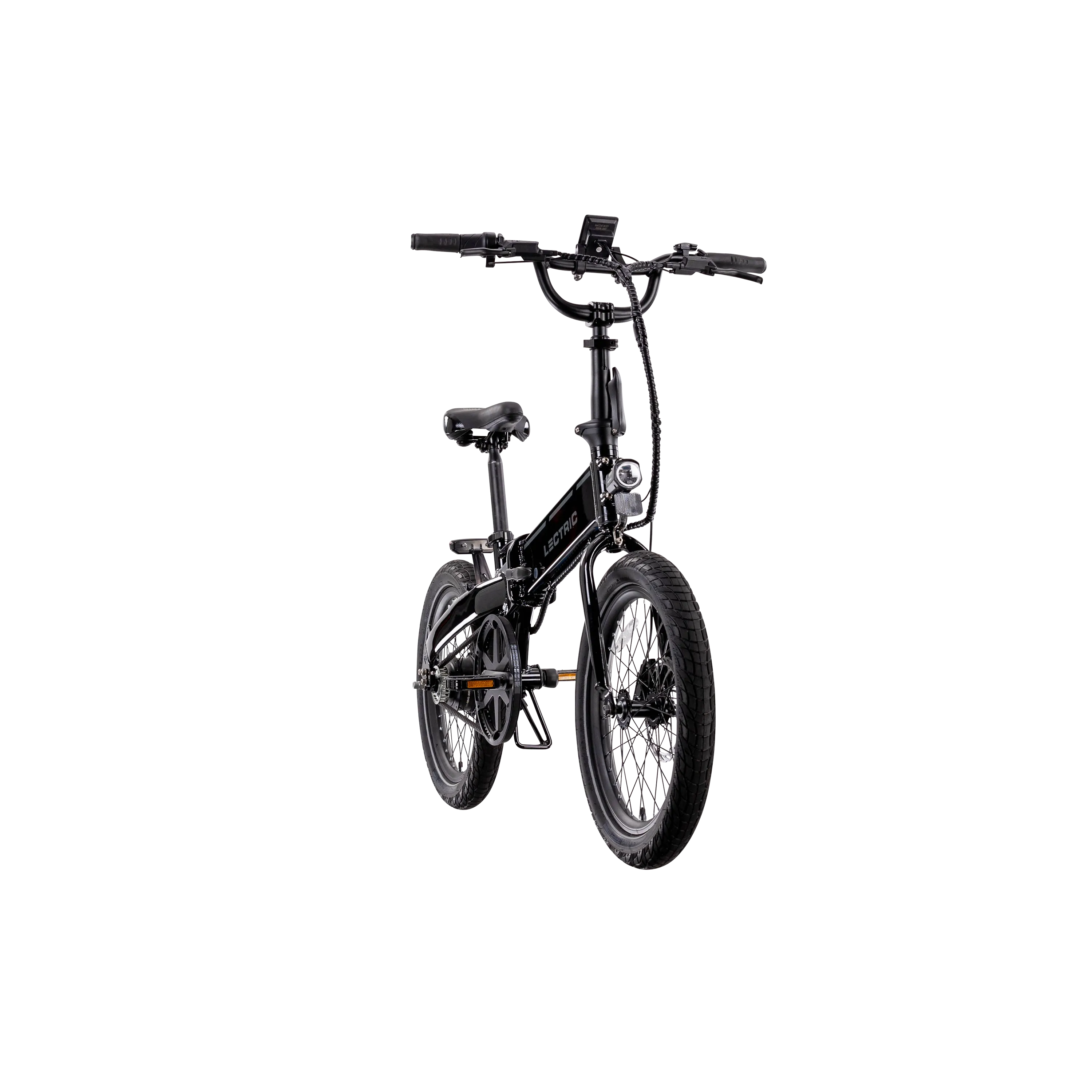 XP Lite2 JW Black eBike