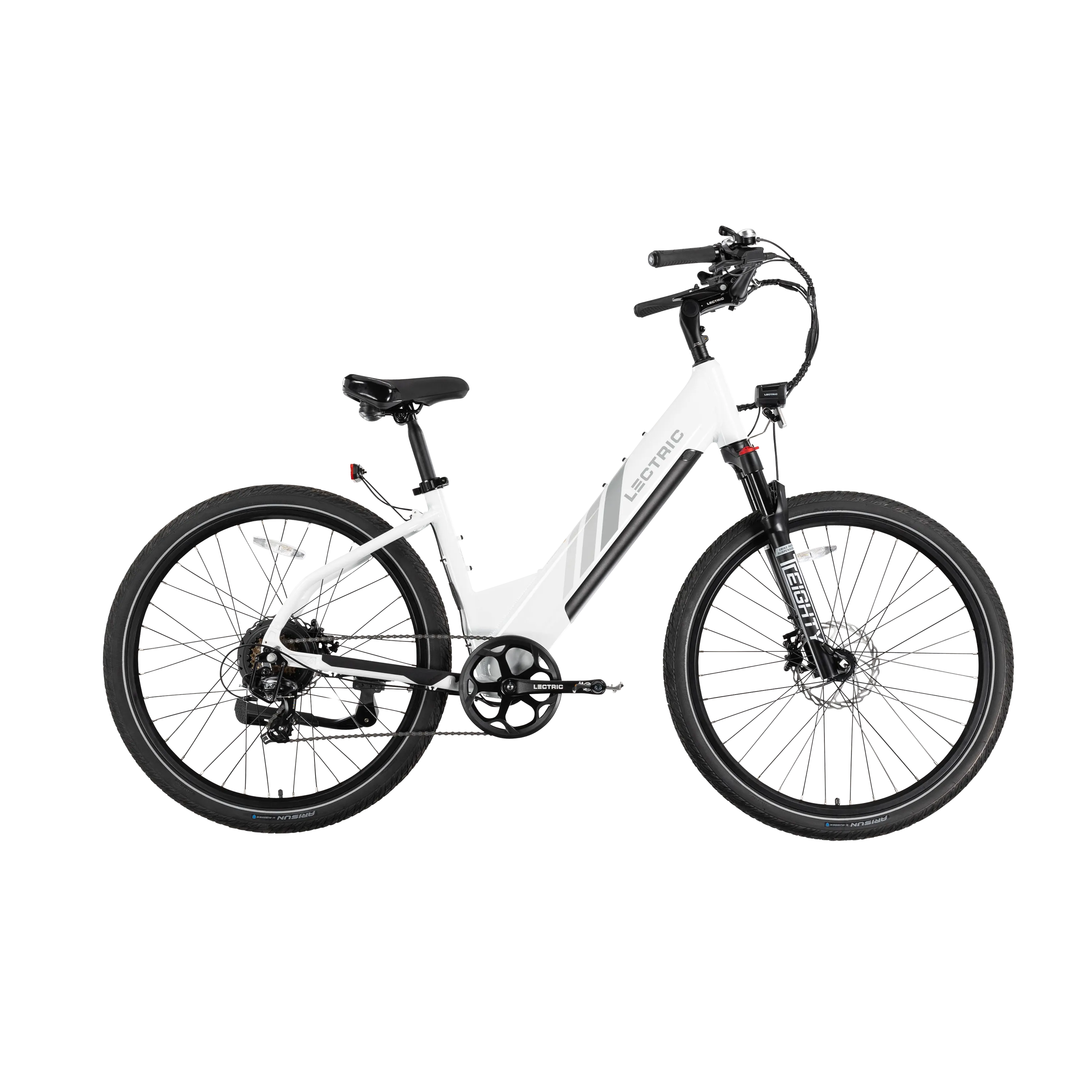 XPress 750 Step-Thru eBike