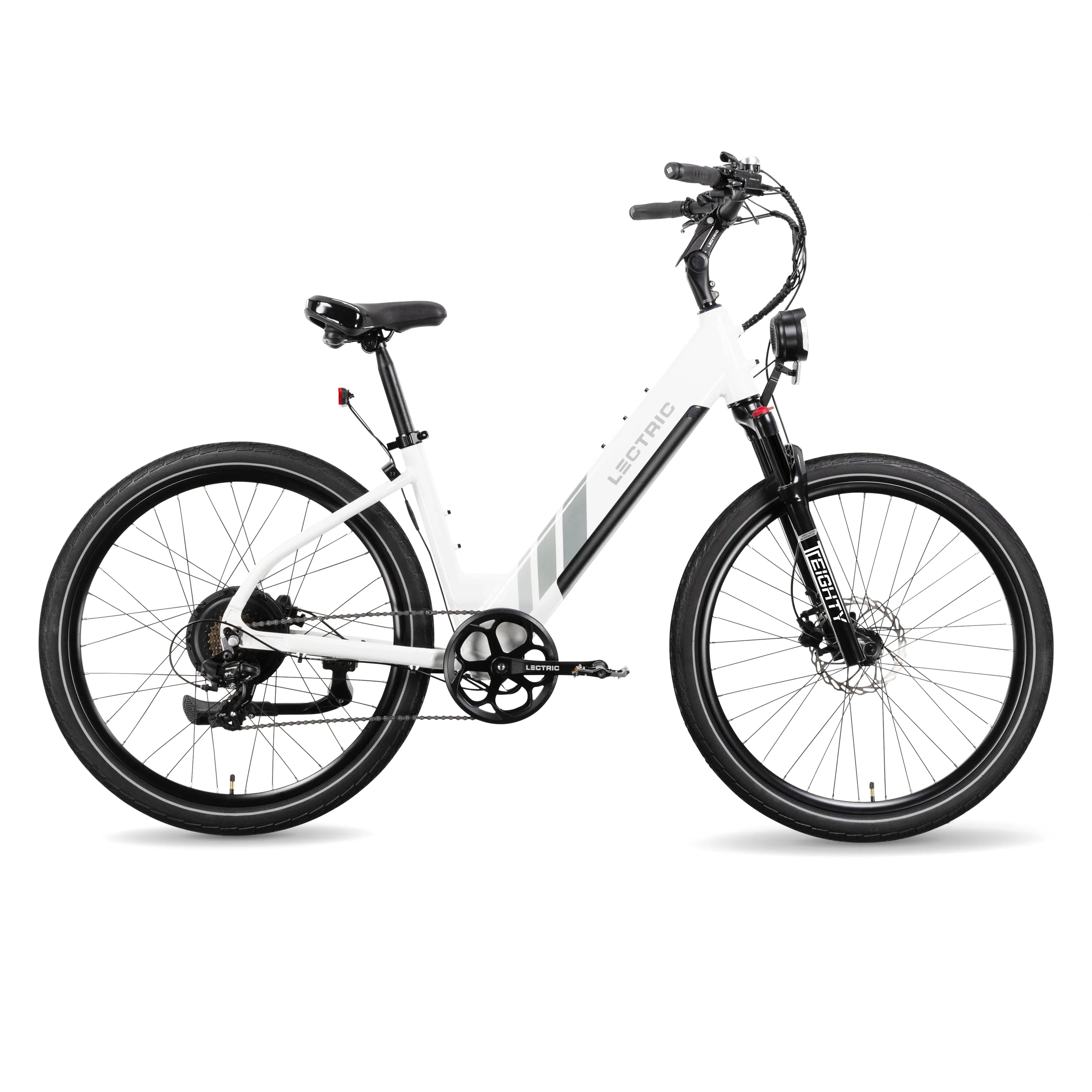 XPress Step-Thru eBike