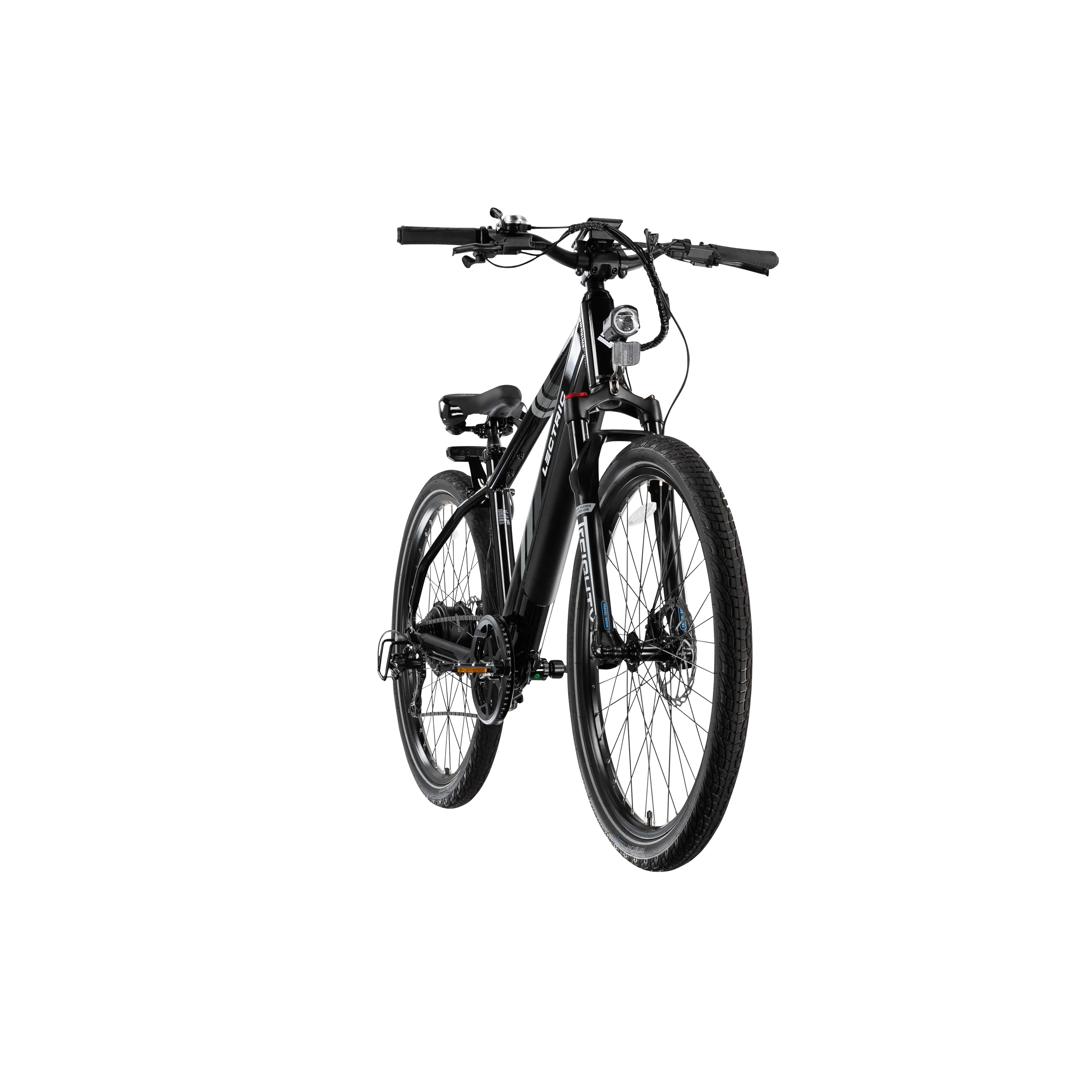 XPress High-Step eBike
