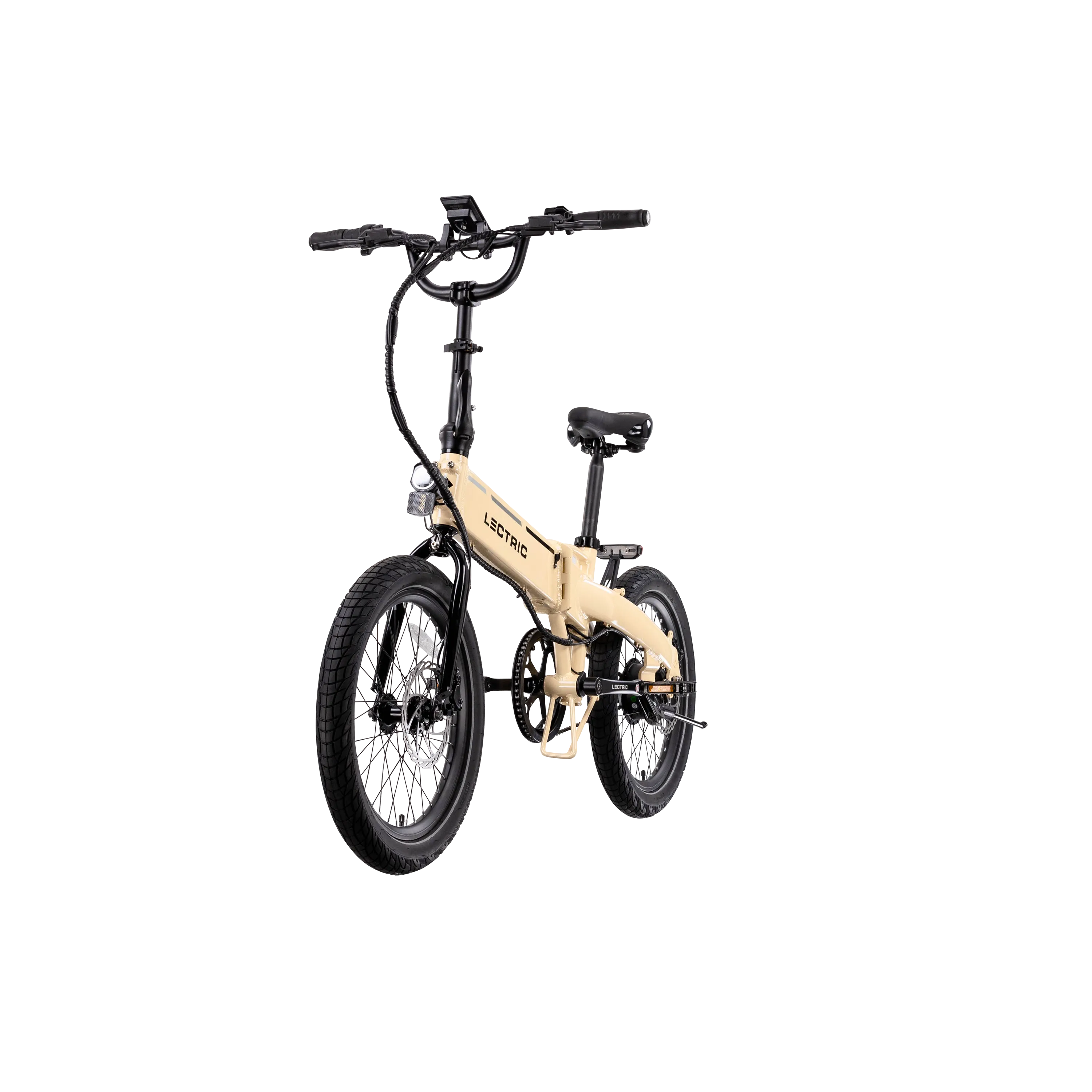 XP Lite2 Sandstorm eBike