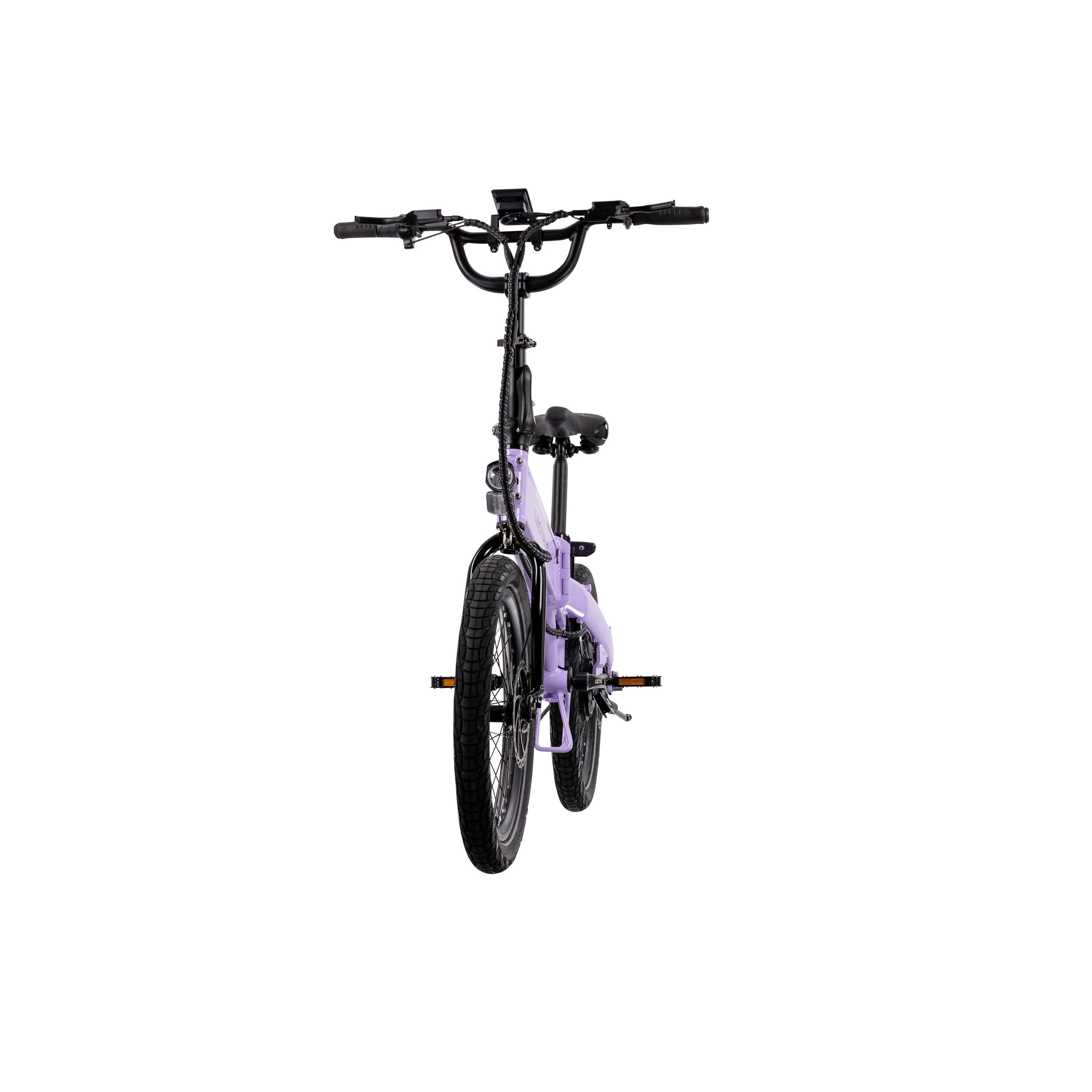 XP Lite2 Lavender Haze eBike