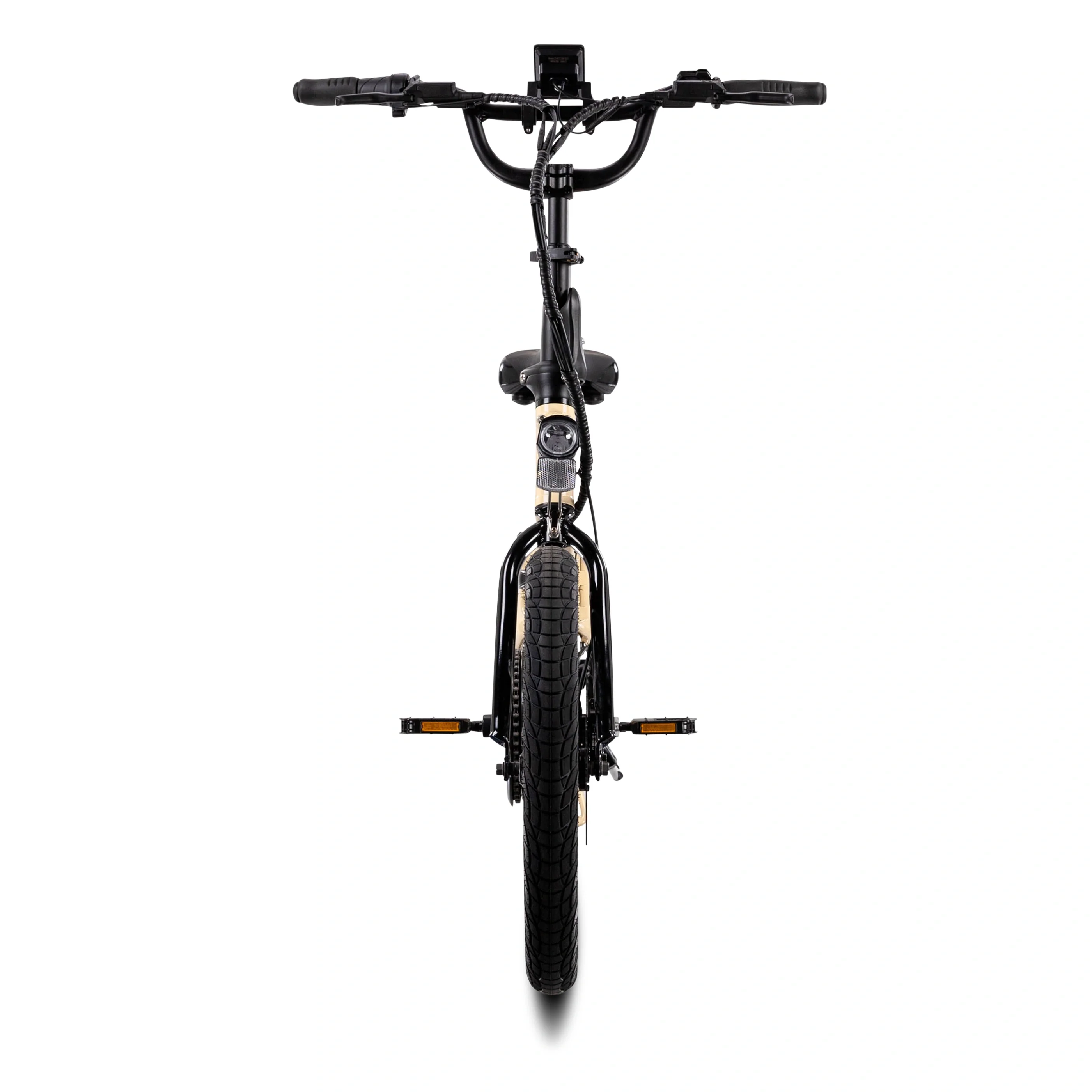 XP Lite2 Sandstorm eBike