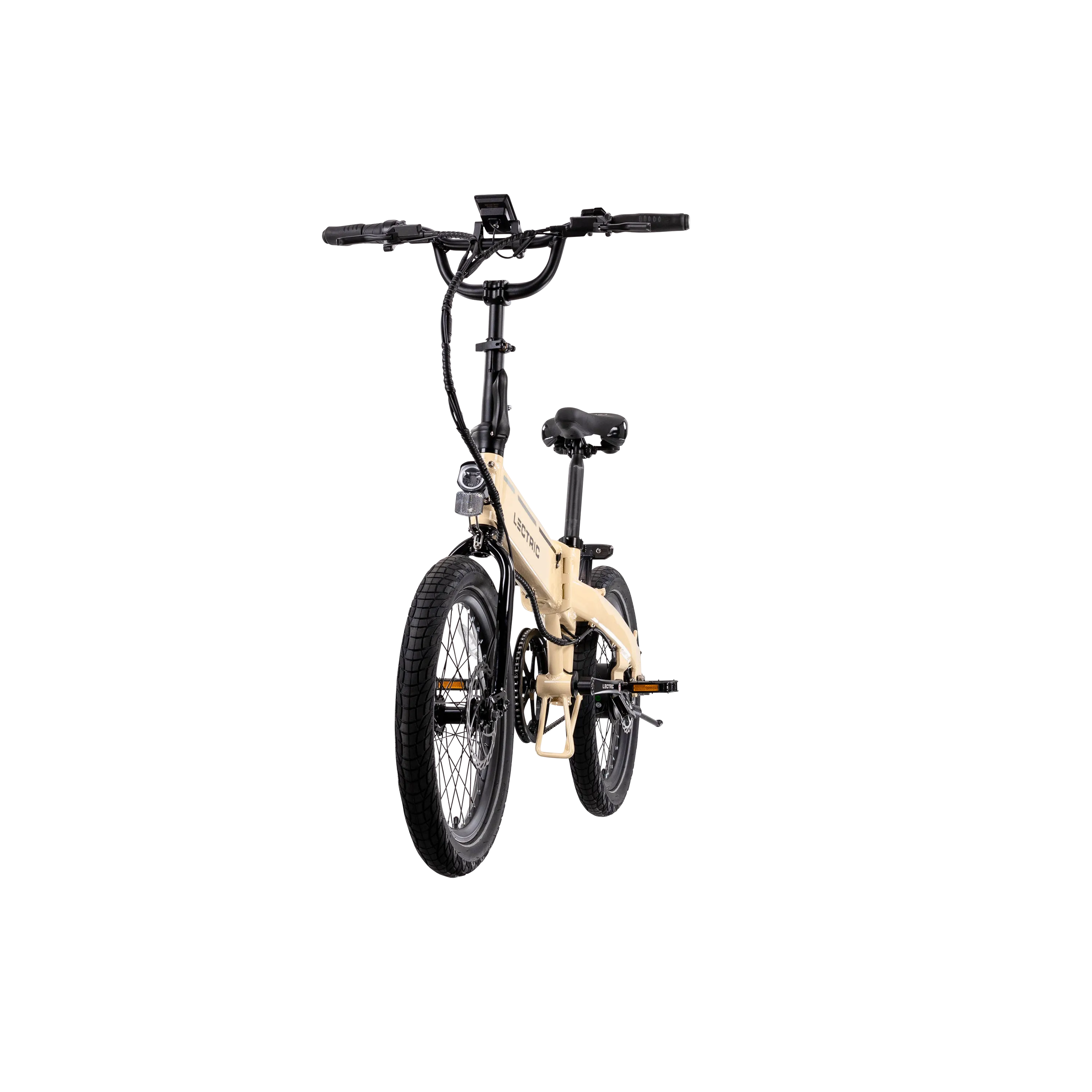 XP Lite2 Sandstorm eBike