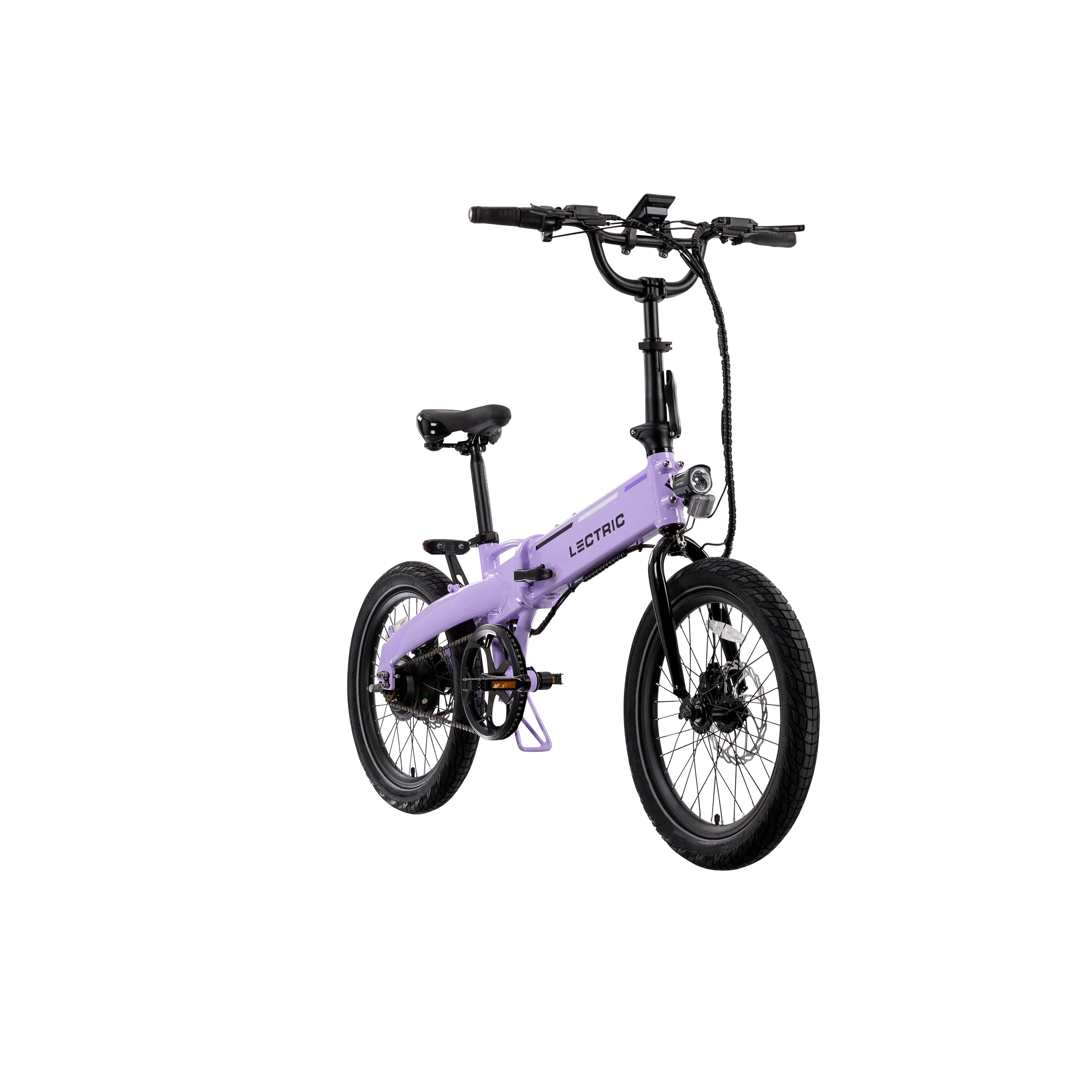 XP Lite2 Lavender Haze eBike