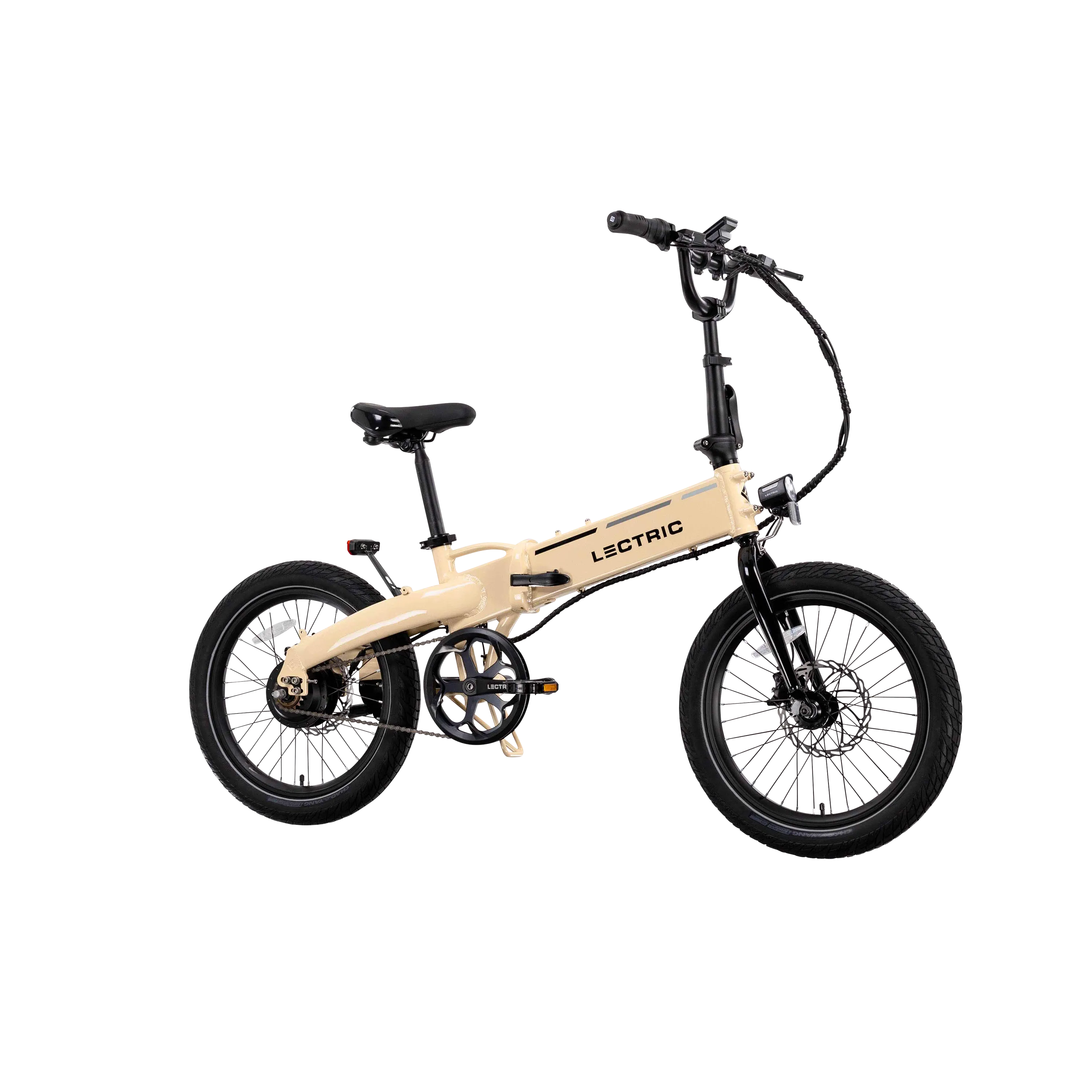 XP Lite2 Sandstorm eBike
