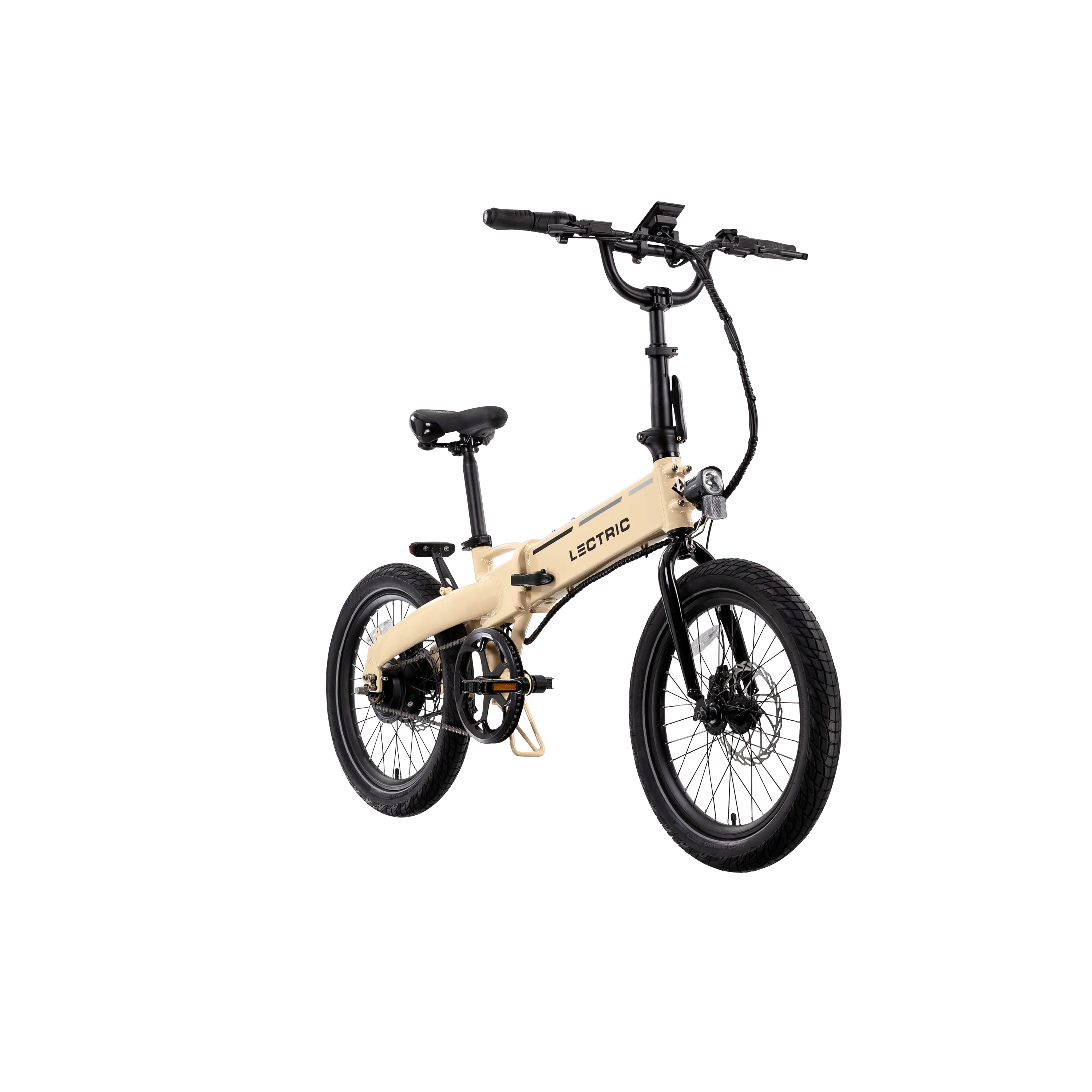XP Lite2 Sandstorm eBike
