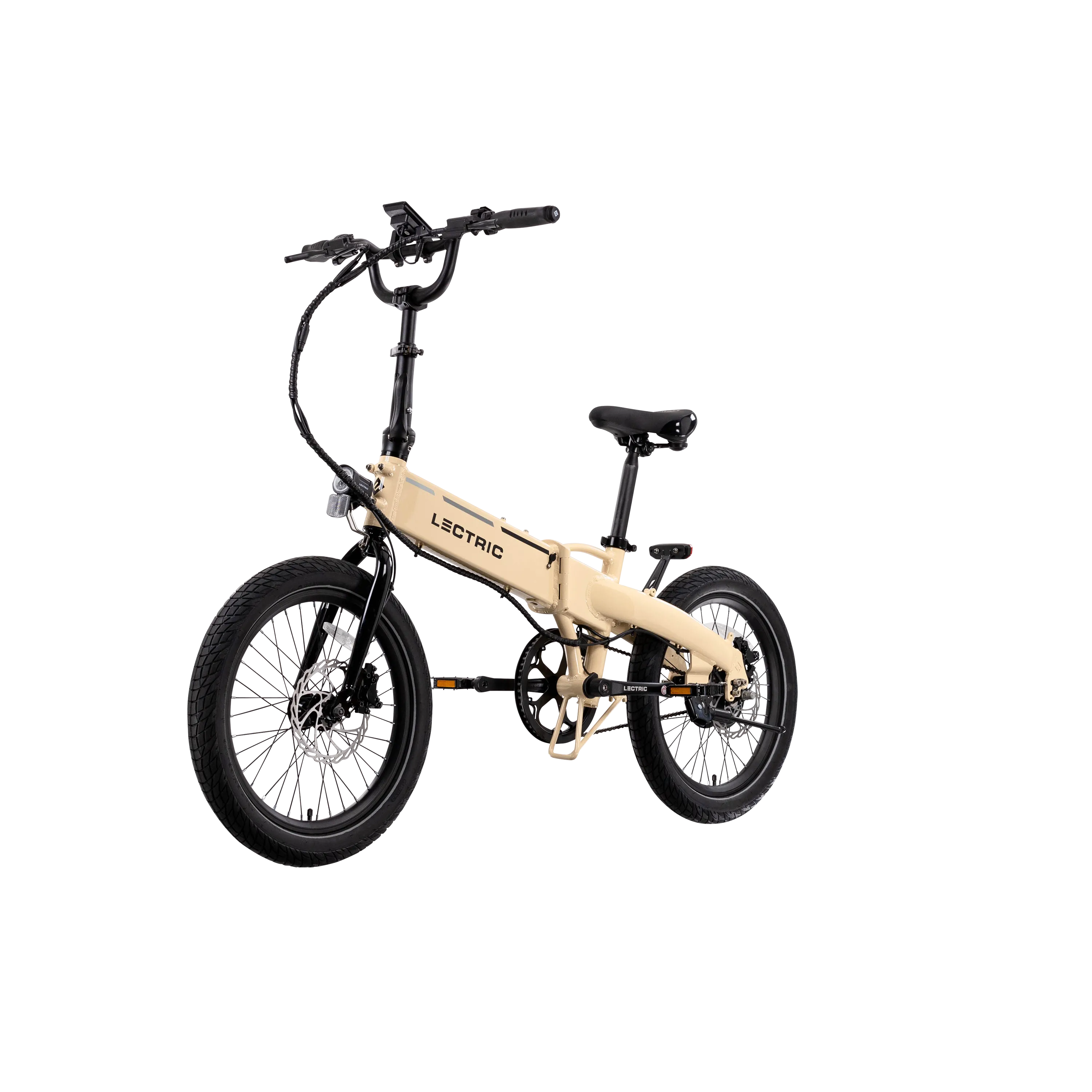 XP Lite2 Sandstorm eBike
