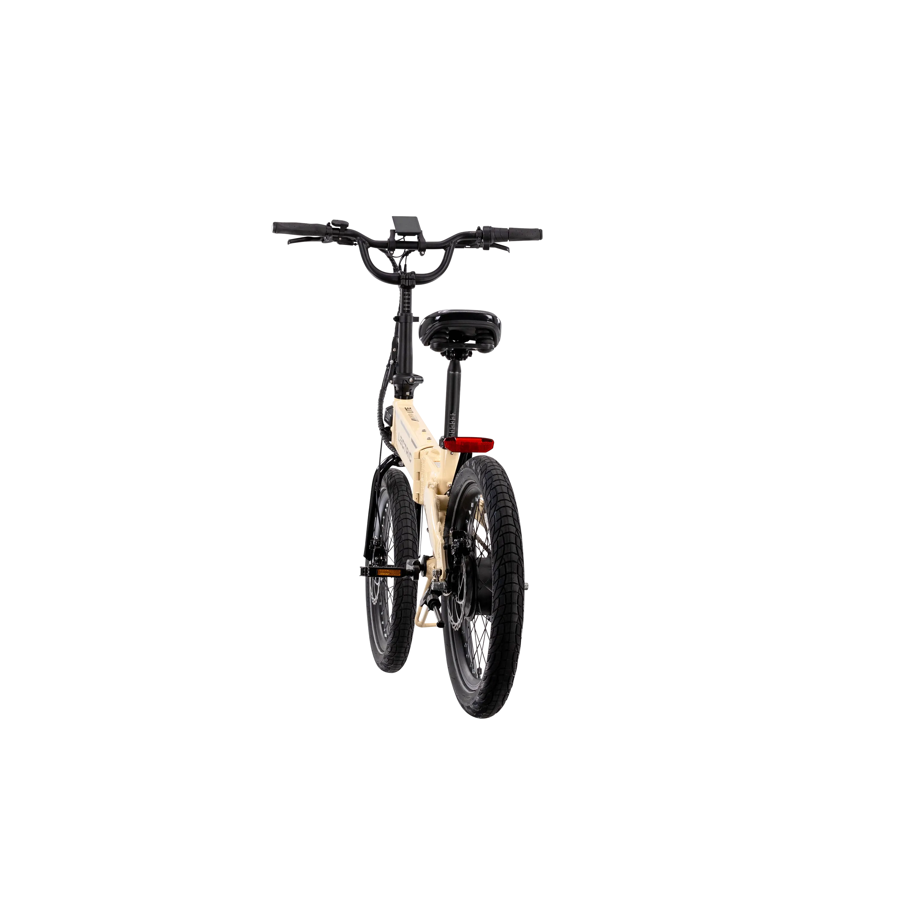 XP Lite2 Sandstorm eBike