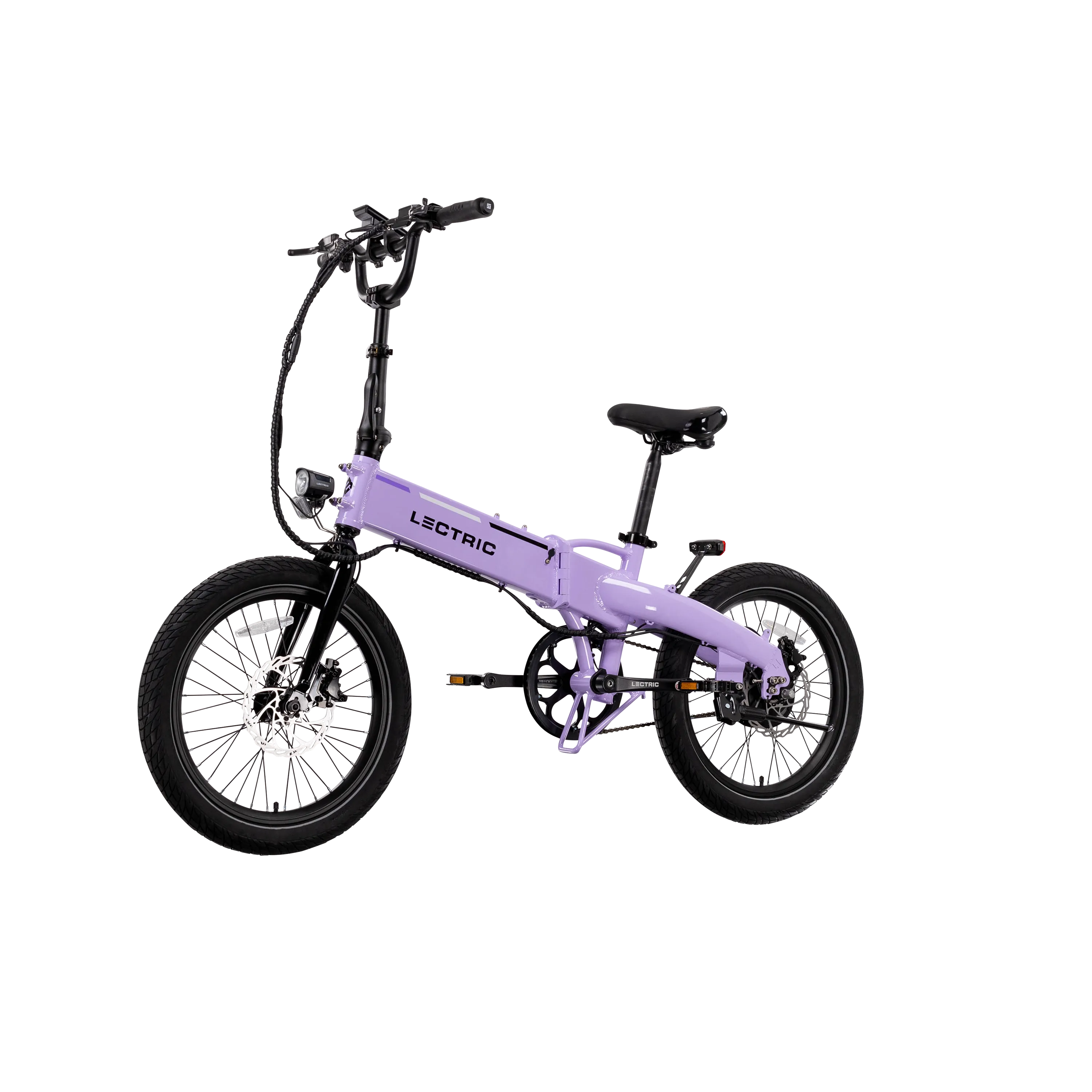 XP Lite2 Lavender Haze eBike