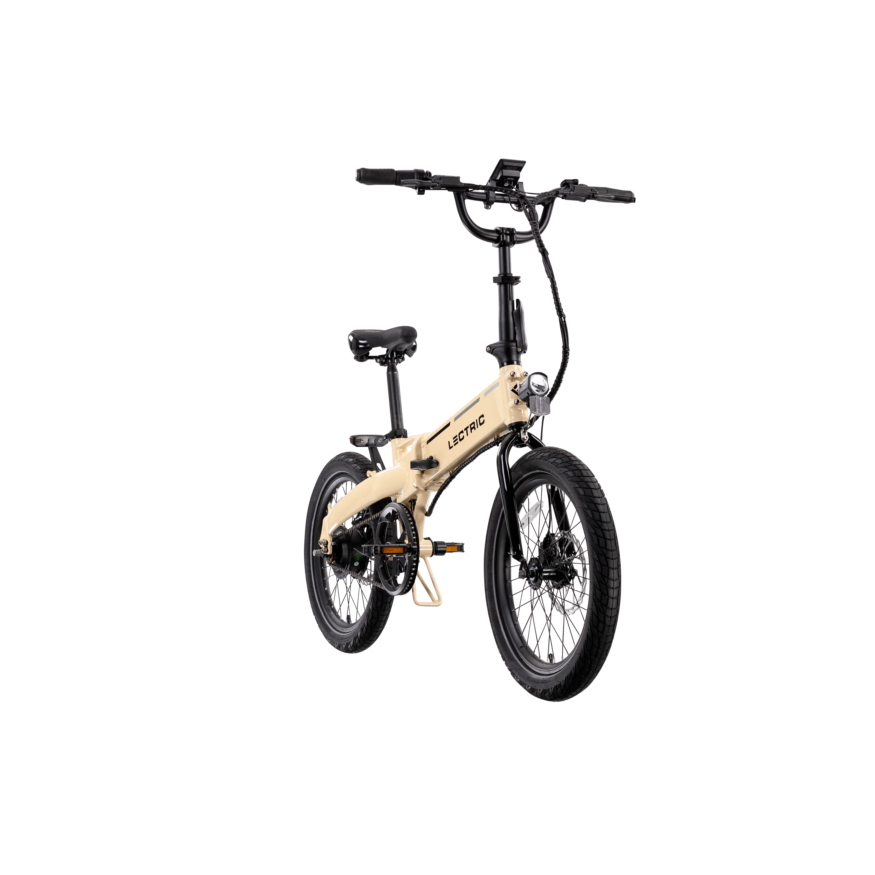 XP Lite2 Sandstorm eBike