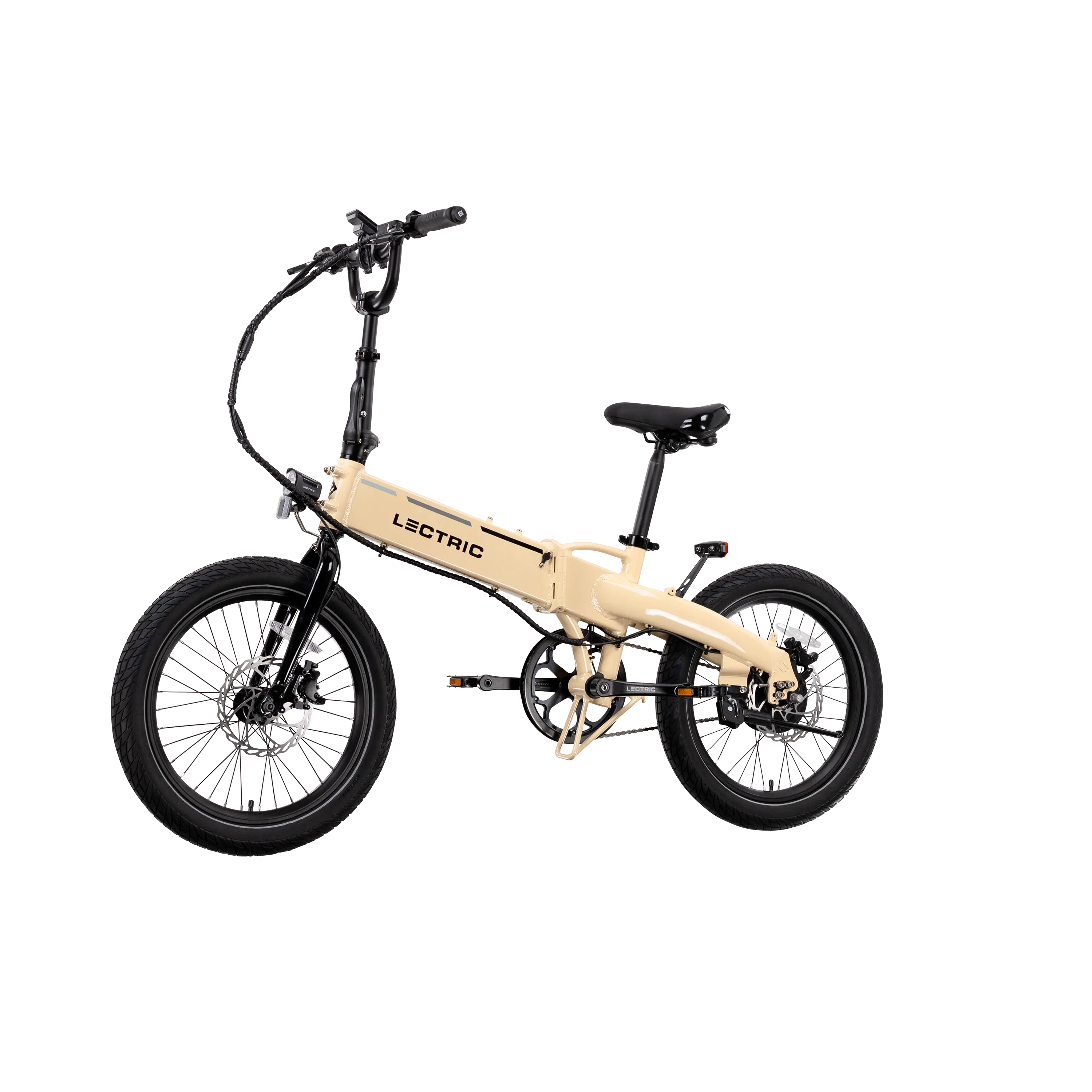 XP Lite2 Sandstorm eBike