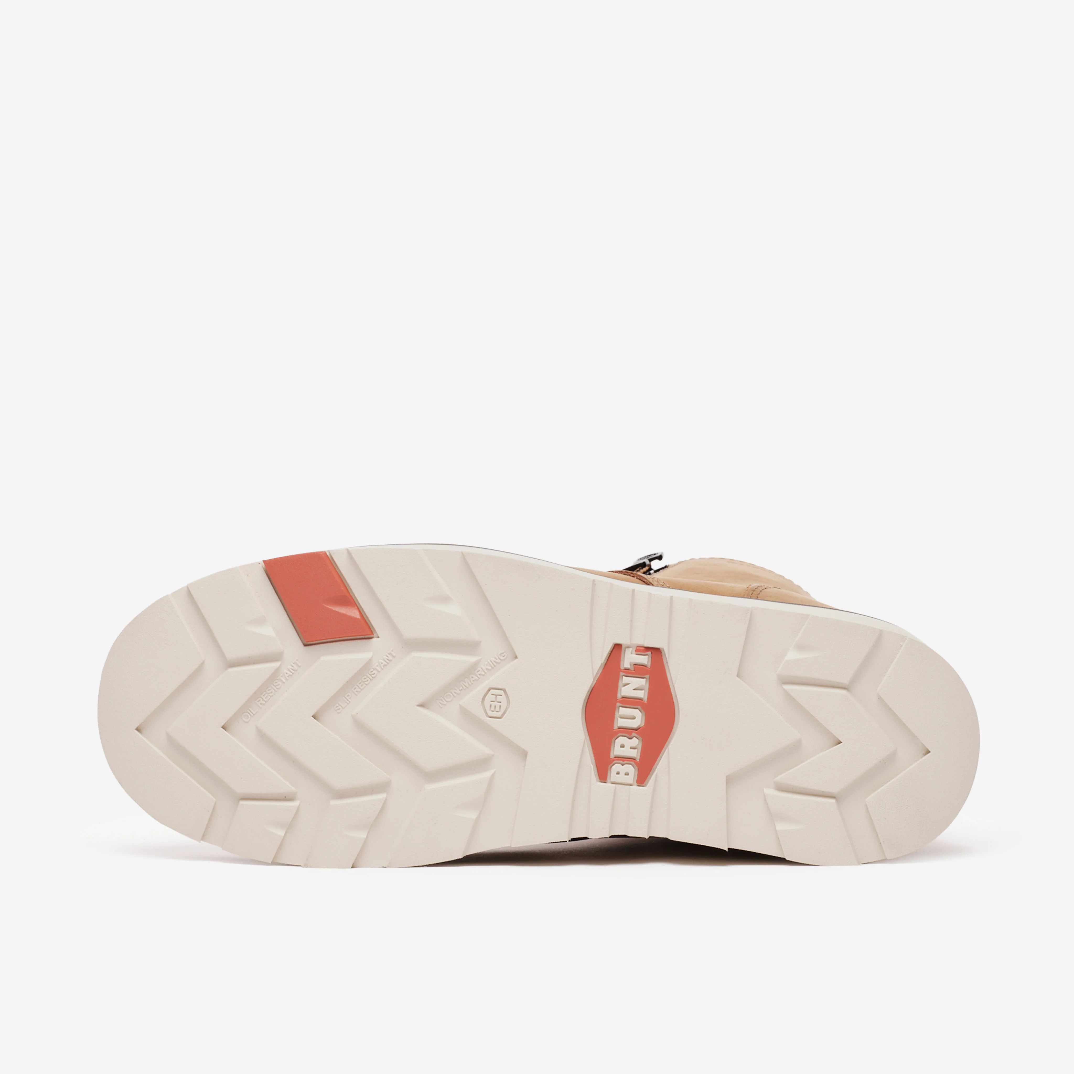 The Wheat Marin Waterproof (Soft Toe)