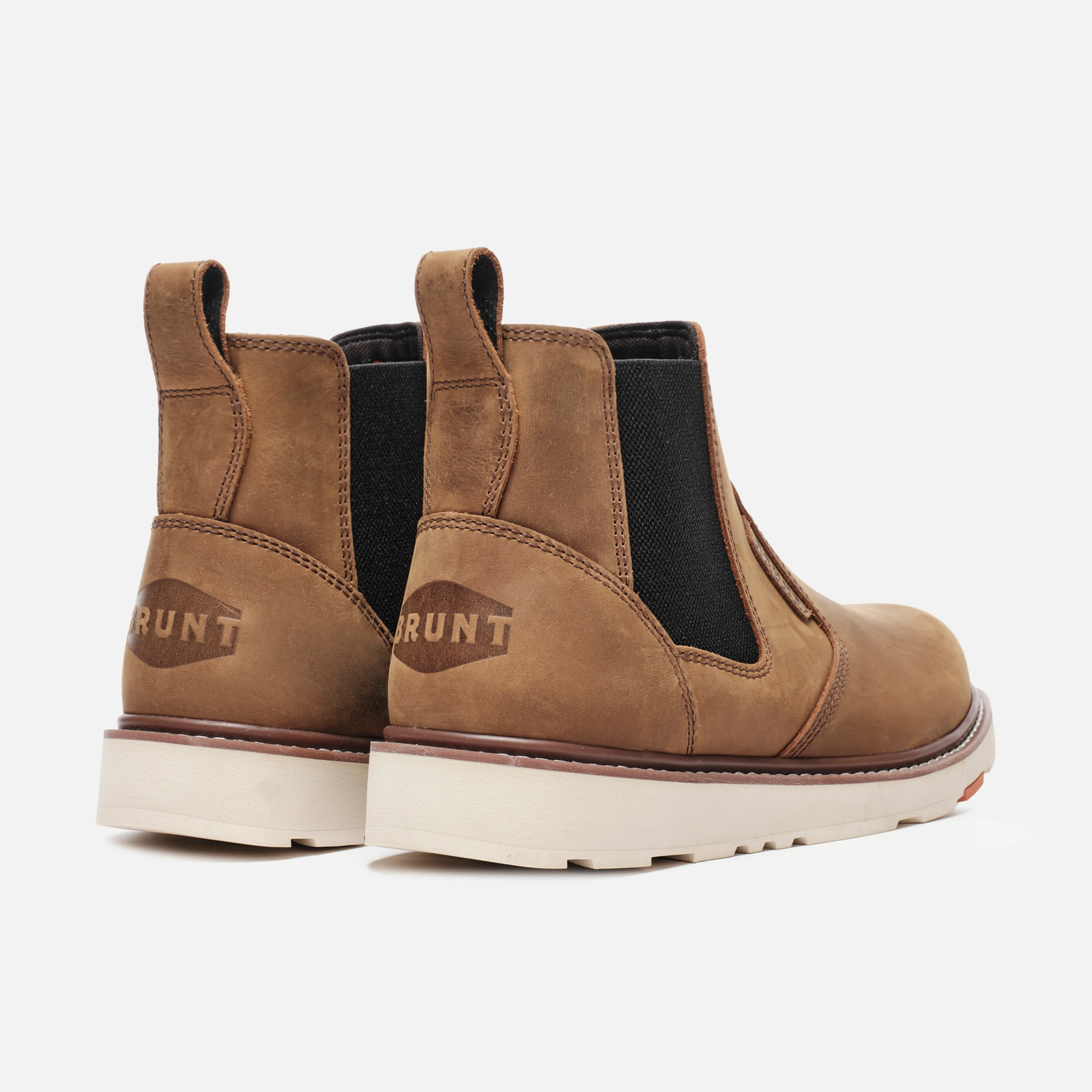 The Ohman (Comp Toe)