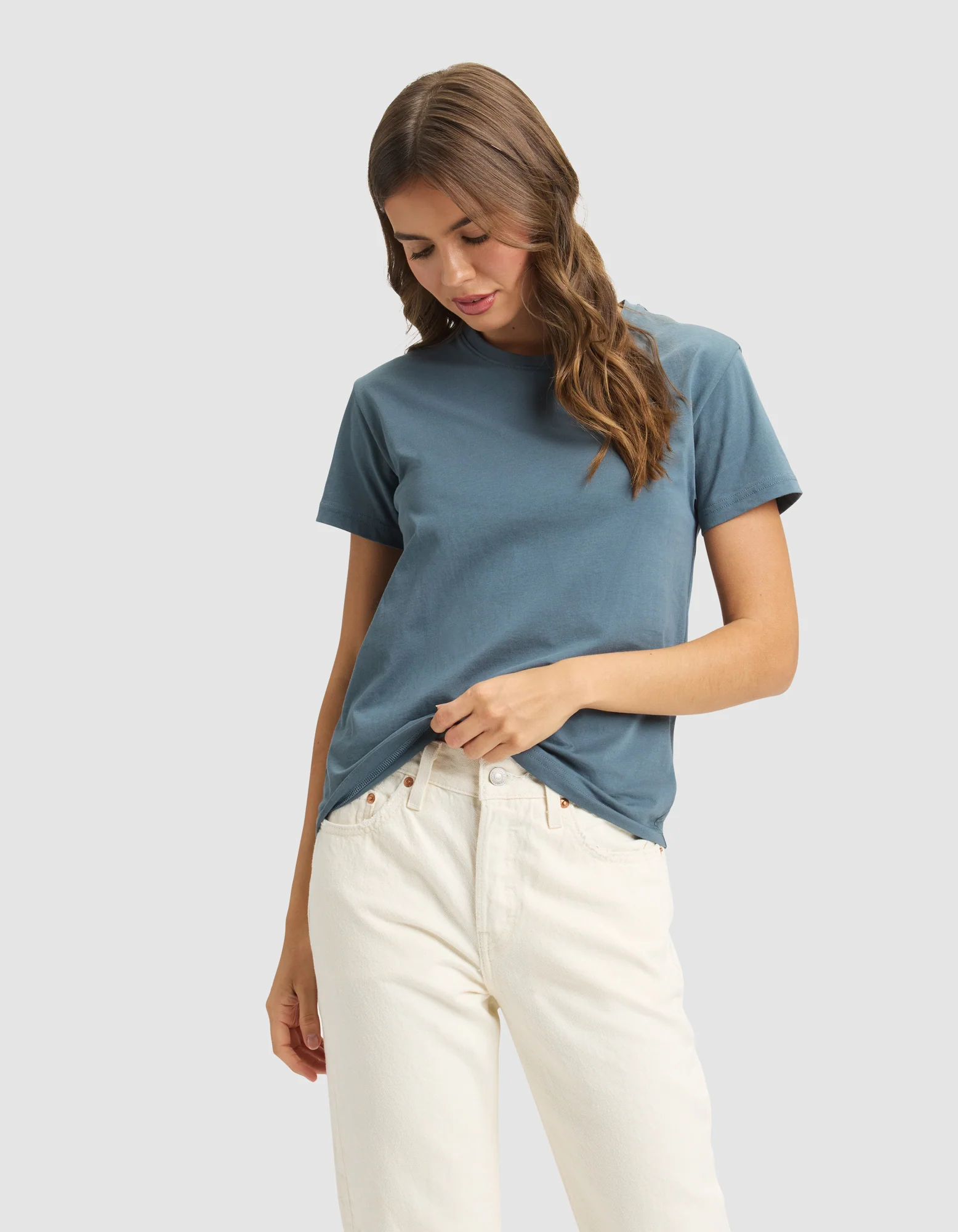 Women's Easy Tee