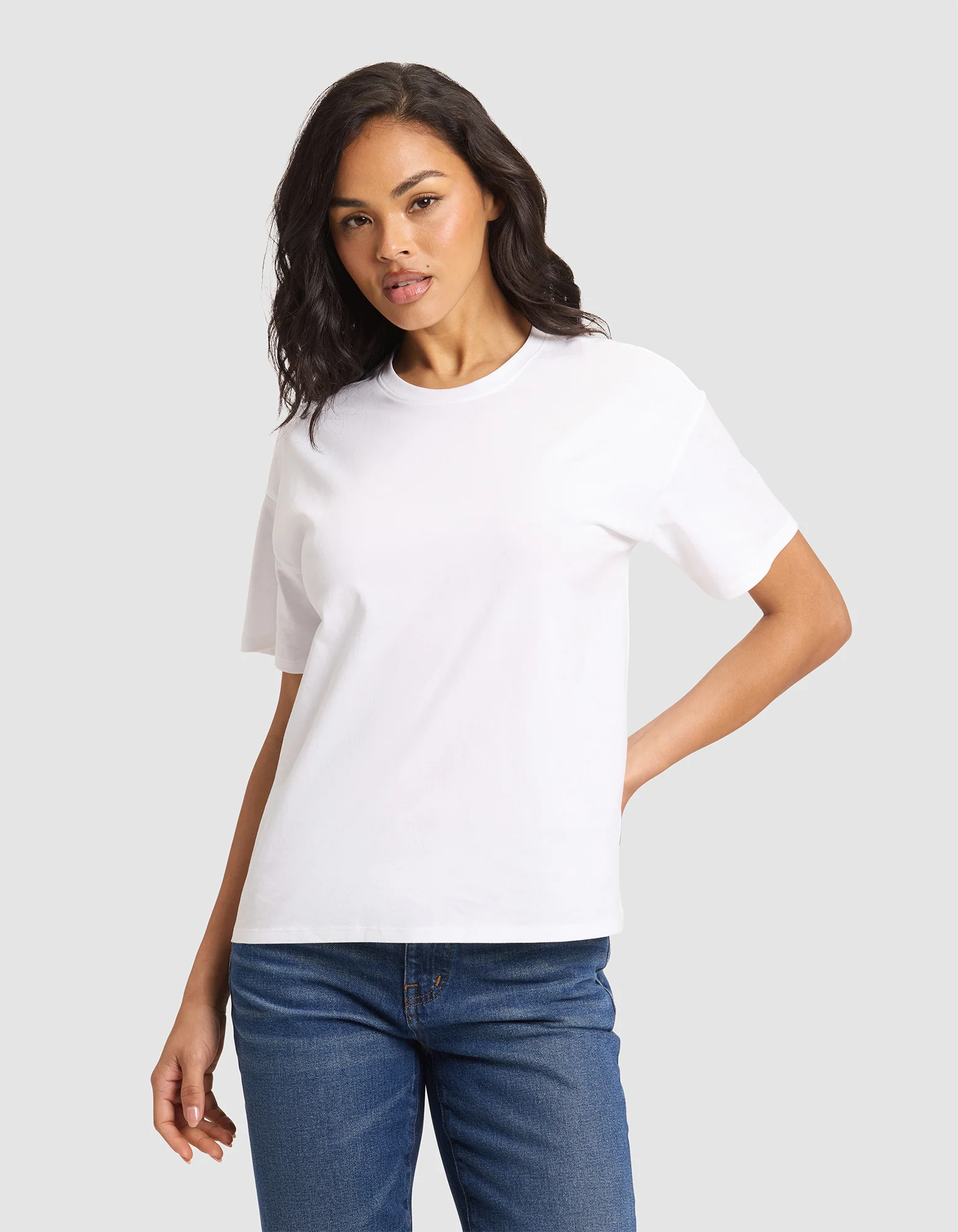 Women's All Day Tee