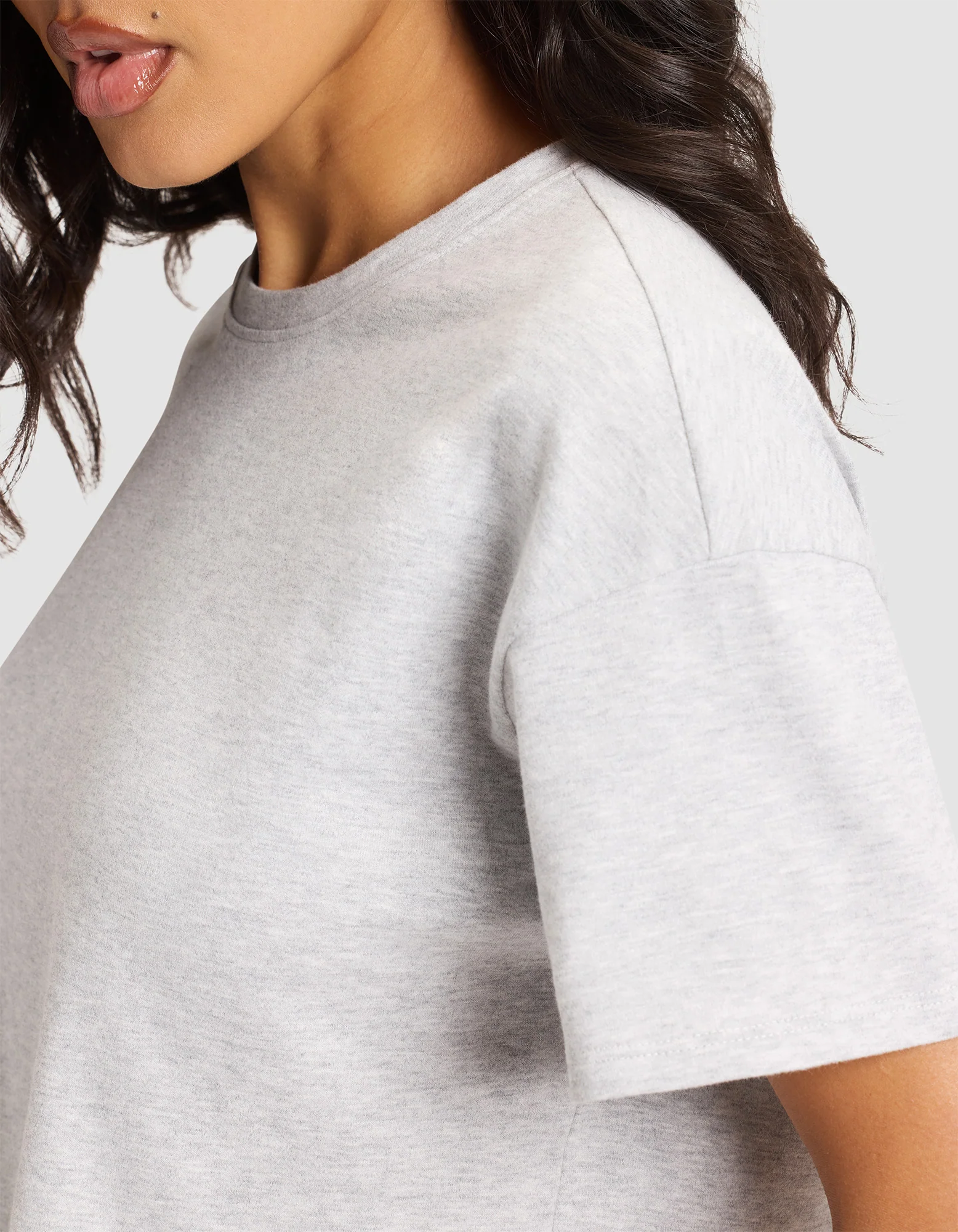 Women's All Day Cropped Tee