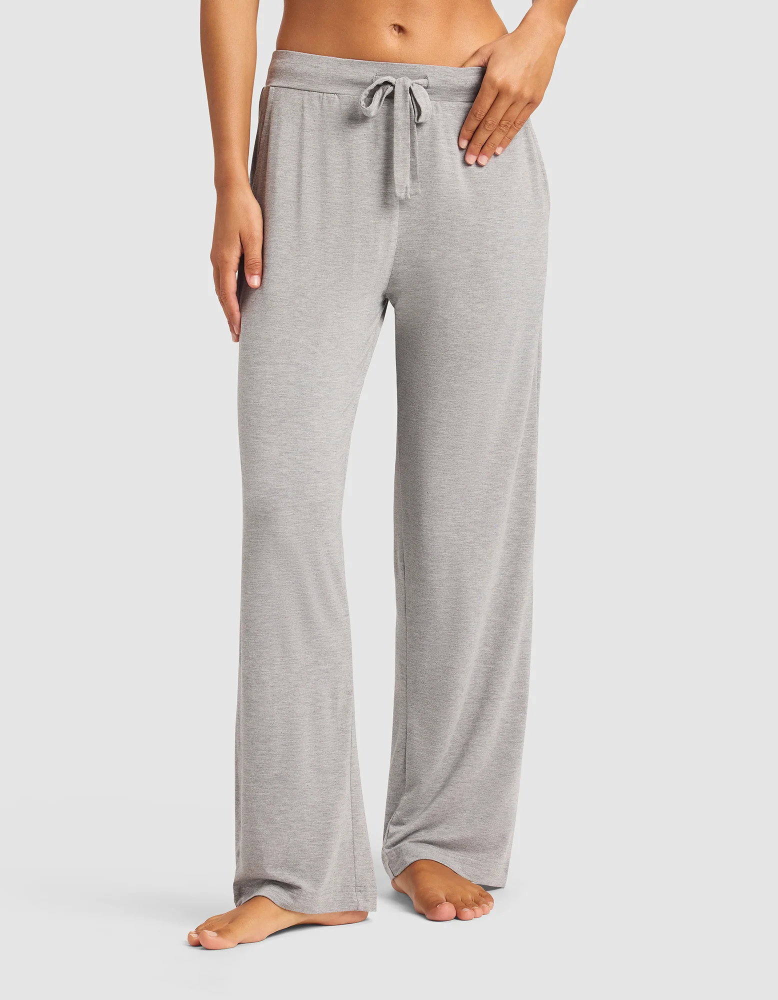 Women's Bamboo Stretch-Knit Pant