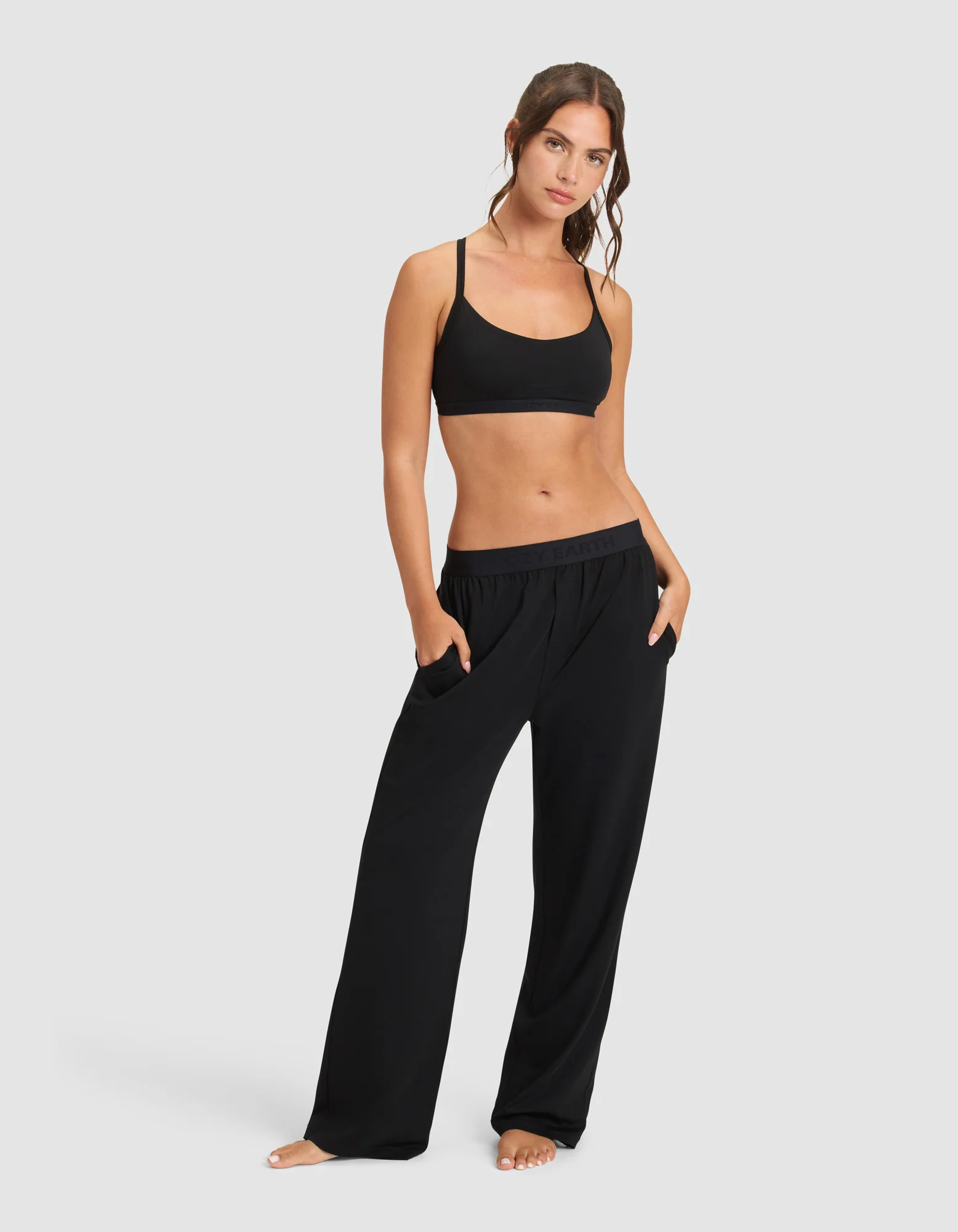 Women's First Layer Pajama Pant