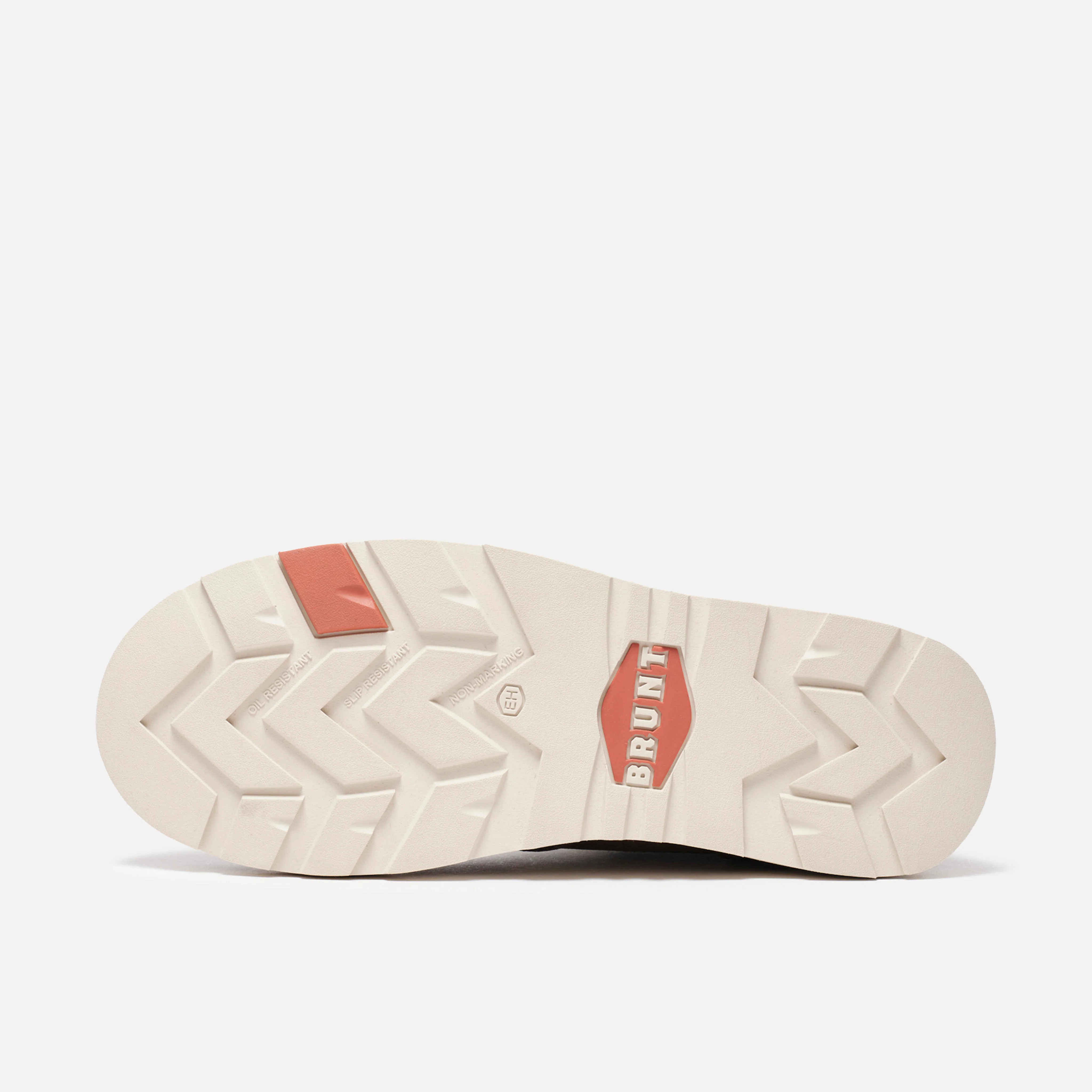 The Ohman (Comp Toe)