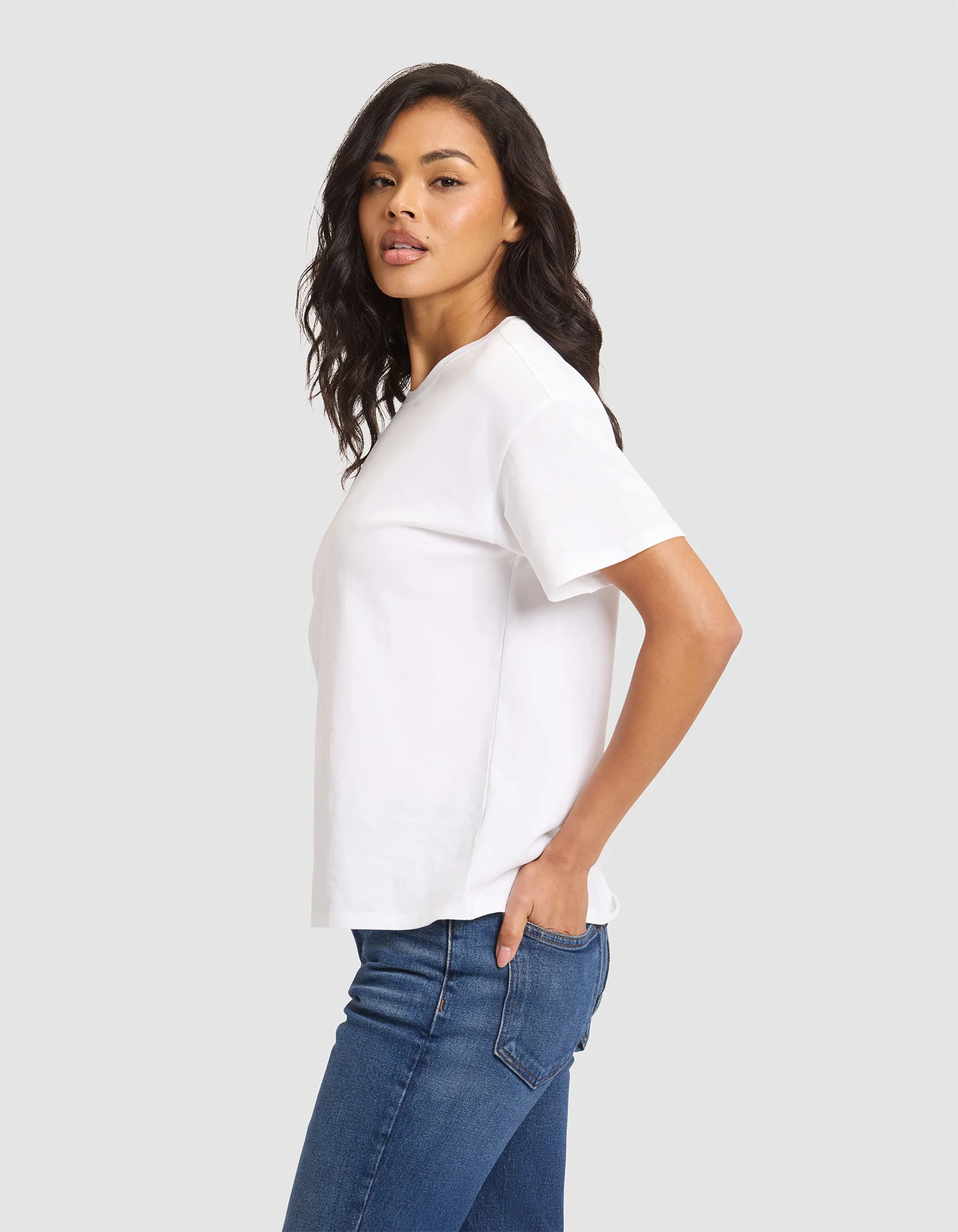 Women's All Day Tee