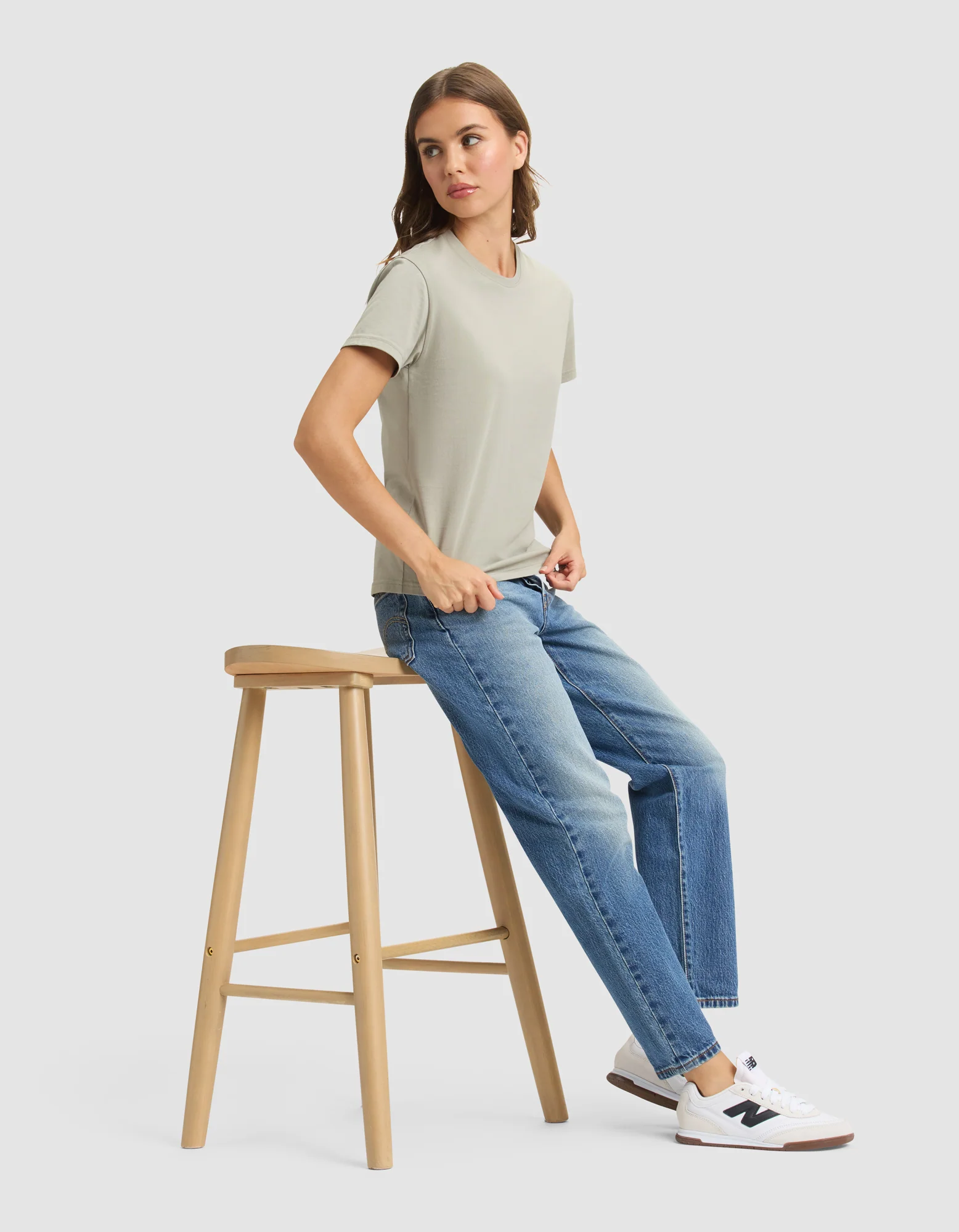 Women's Easy Tee