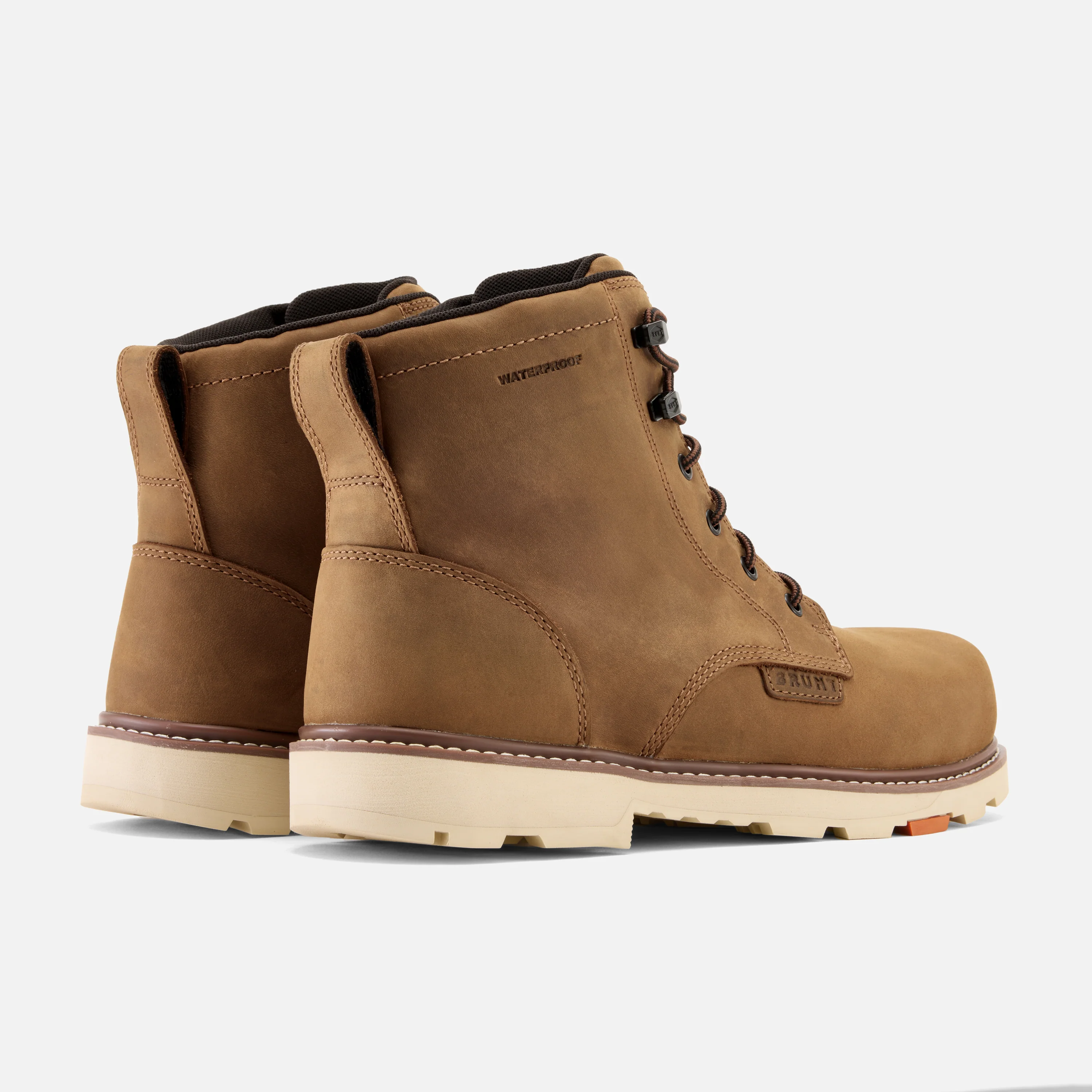 The Sullivan Waterproof (Comp Toe)