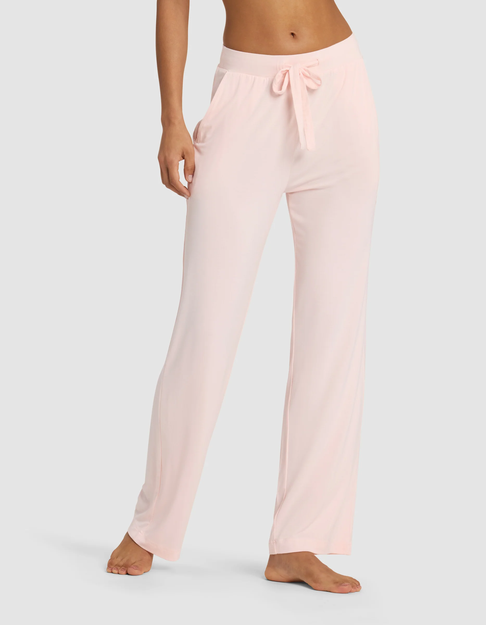 Women's Bamboo Stretch-Knit Pant