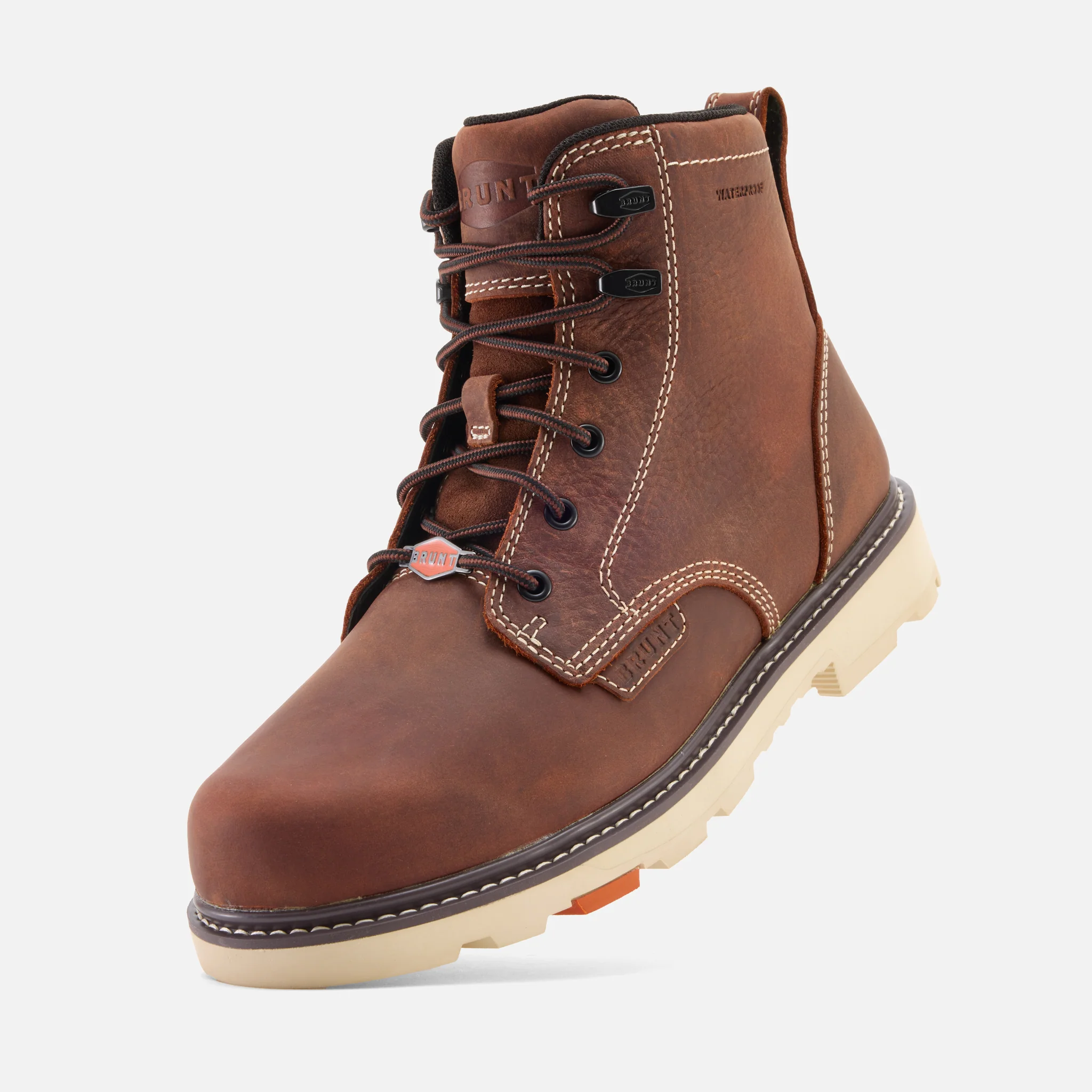 The Redwood Sullivan Waterproof (Comp Toe)
