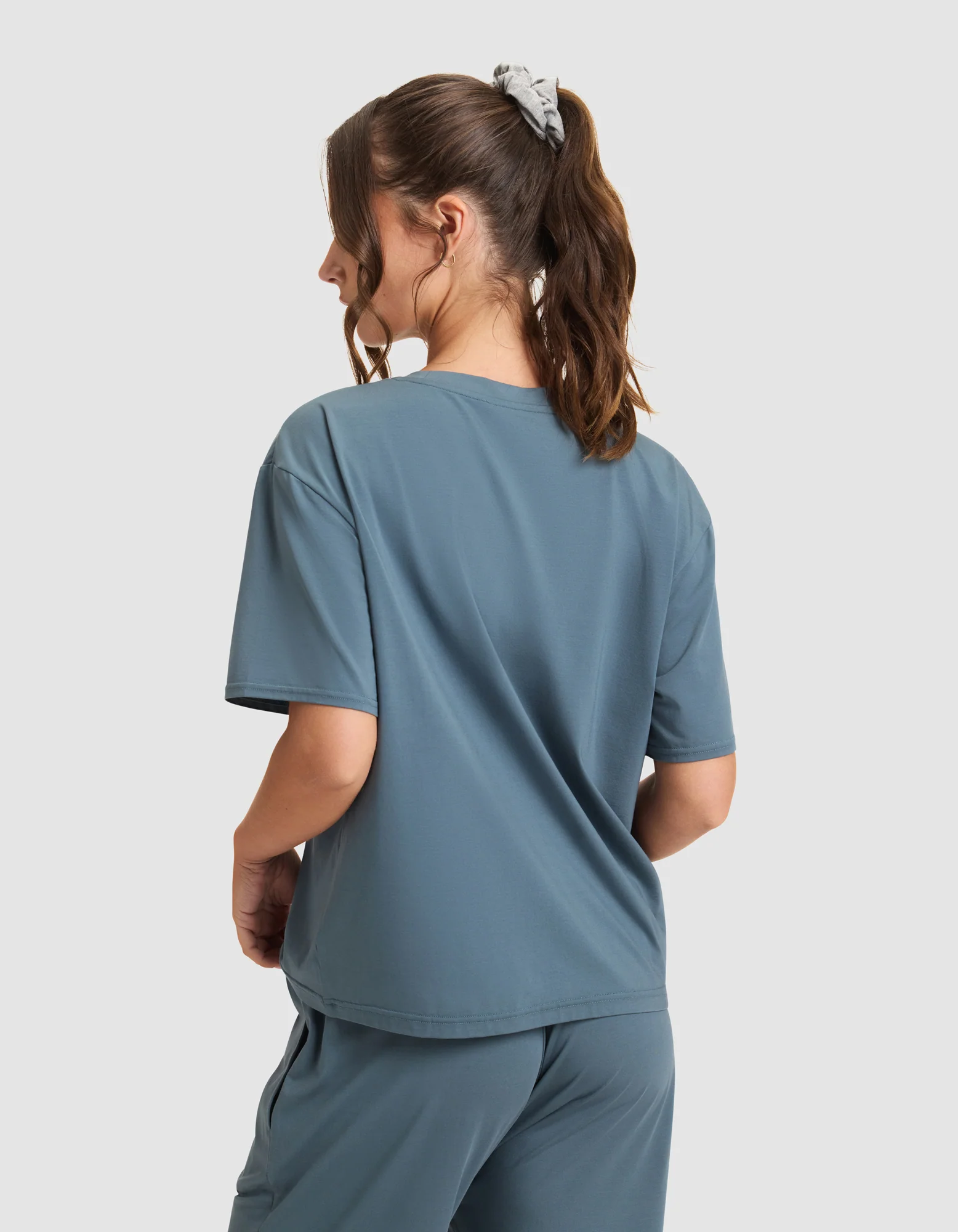 Women's First Layer Pajama Short Sleeve Tee
