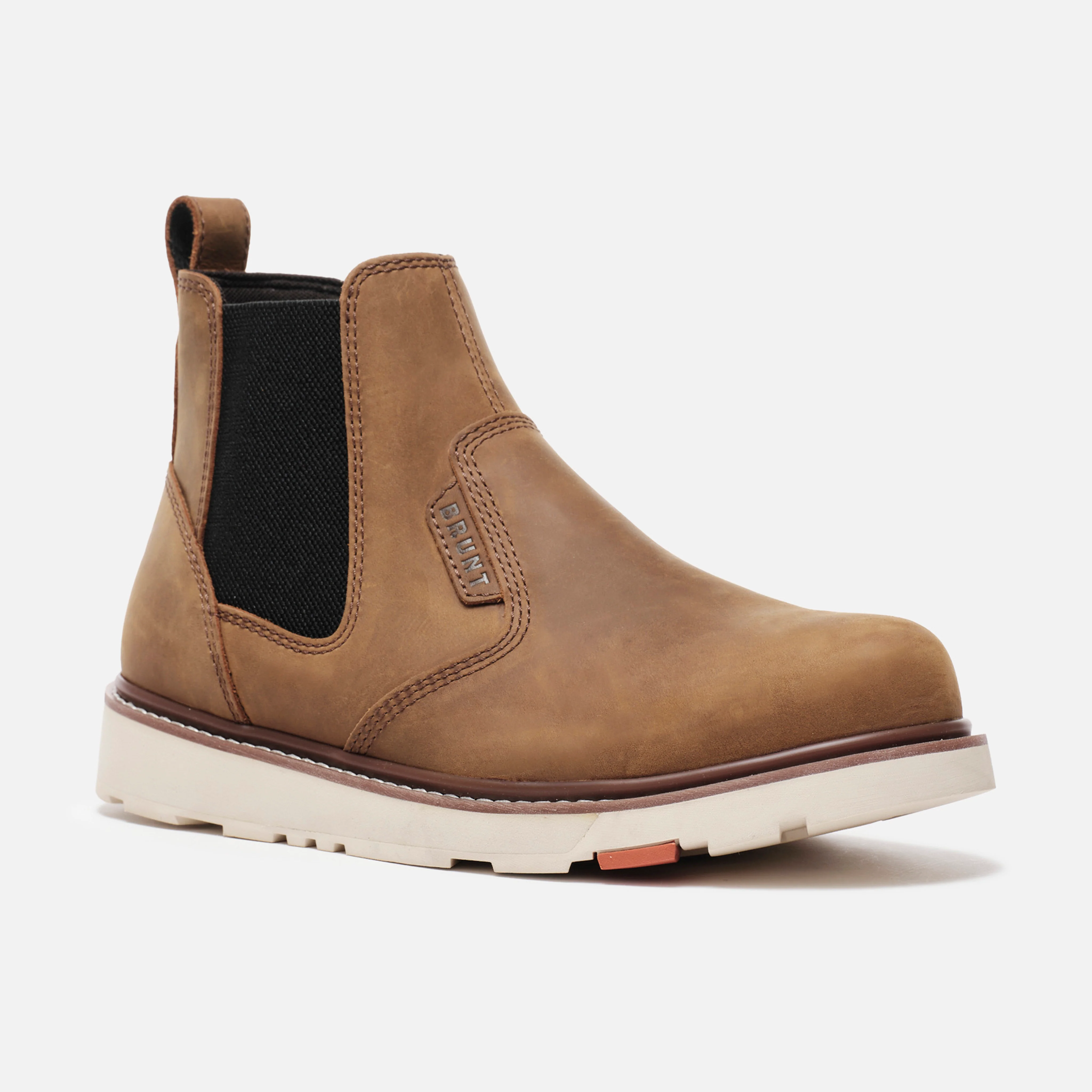 The Ohman (Soft Toe)