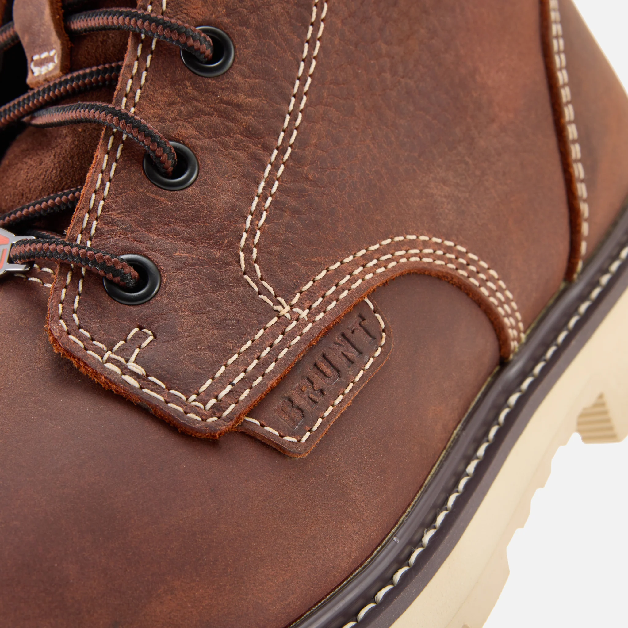 The Redwood Sullivan Waterproof (Comp Toe)