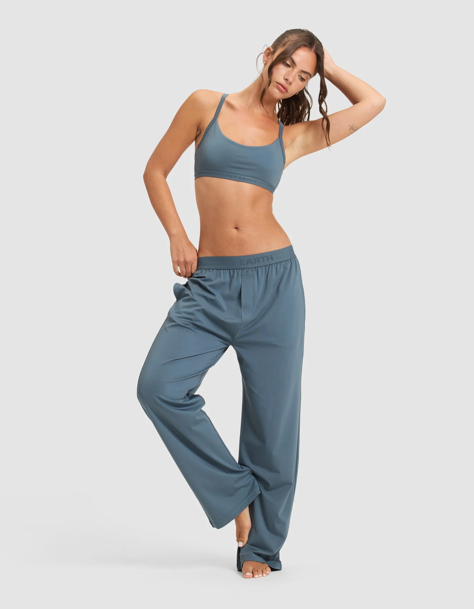 Women's First Layer Pajama Pant